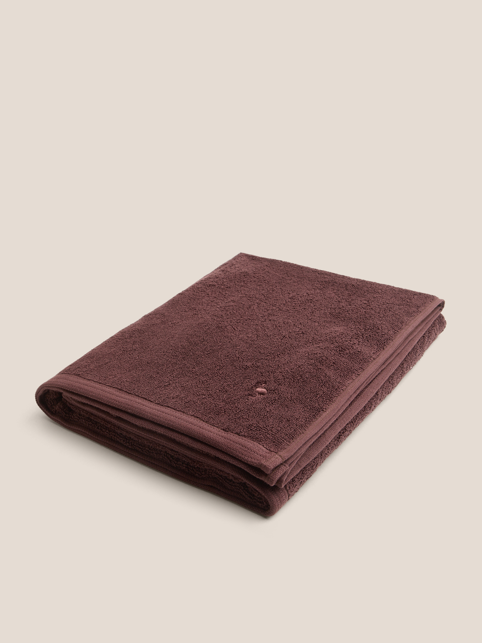 765 р. 1820 р. Махровое банное полотенце 100x150 MAISON DAVID