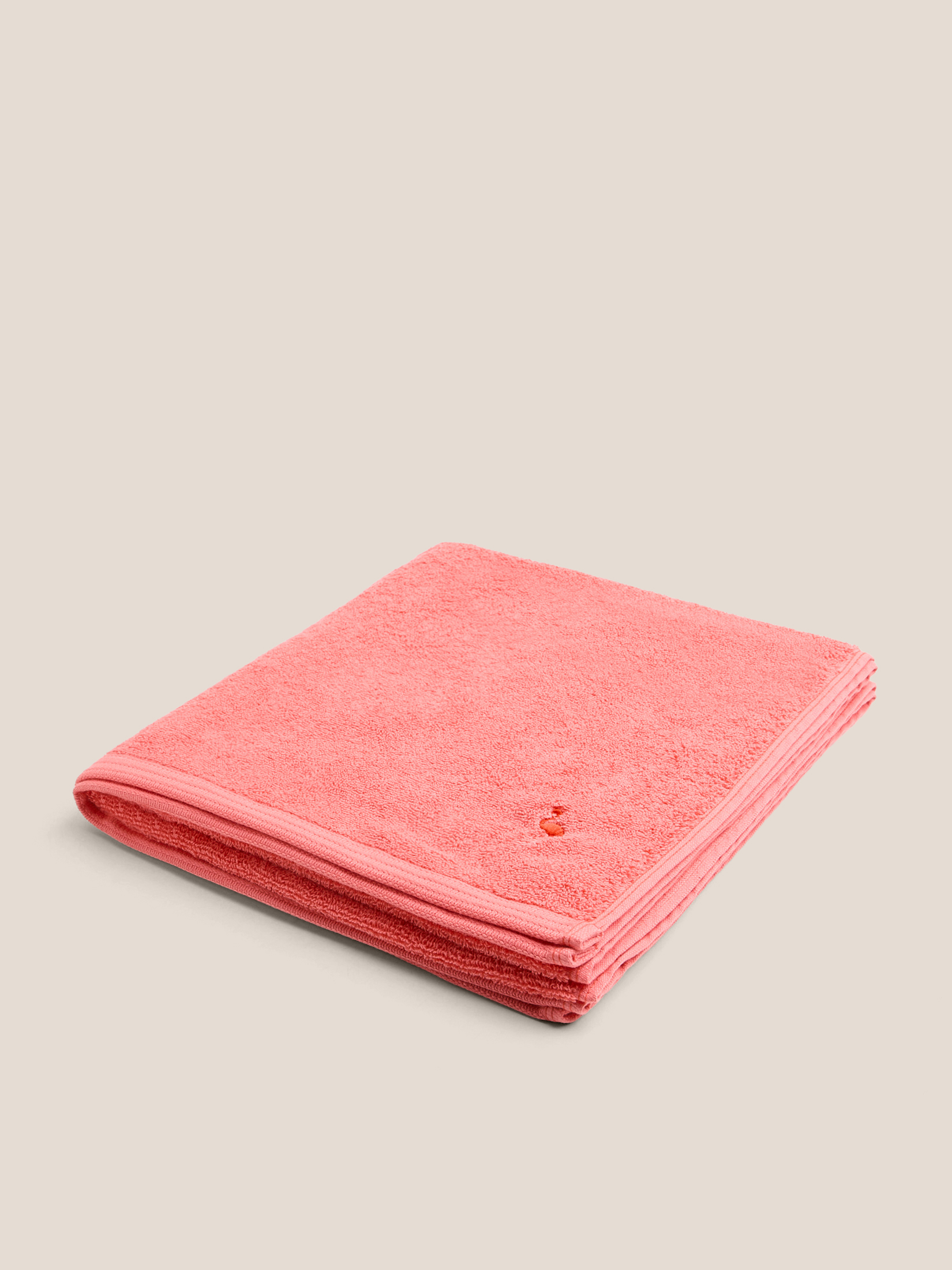 542 р. 1290 р. Махровое банное полотенце 70x140 MAISON DAVID