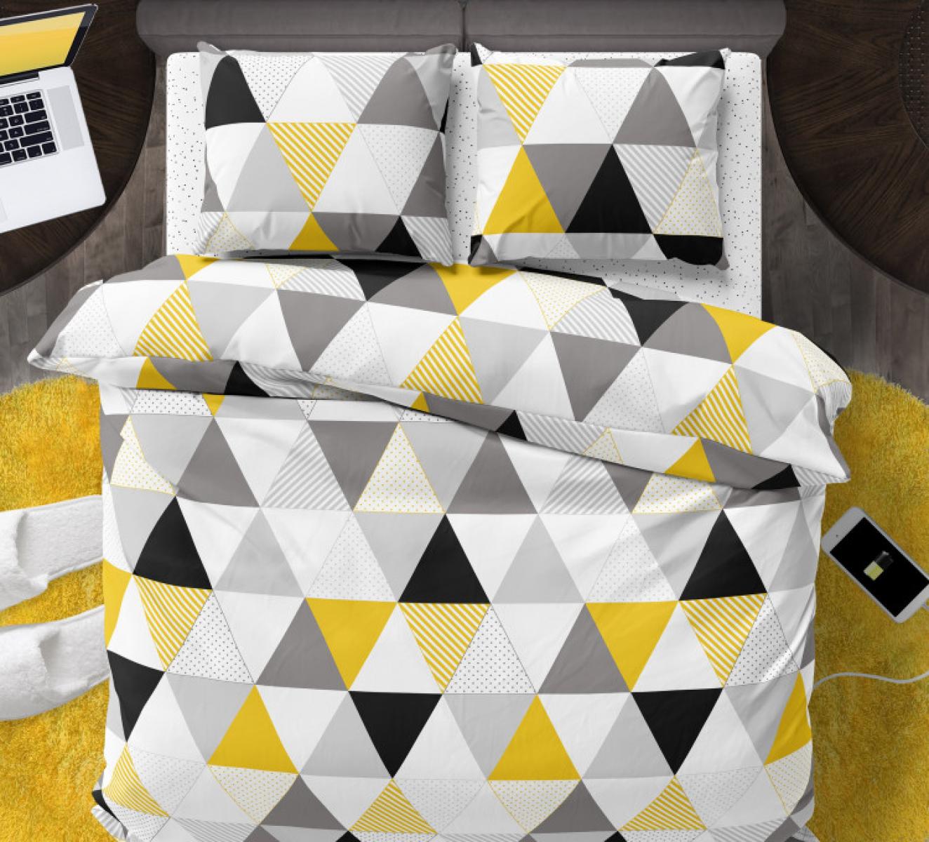 Комплект постельного белья Грильяж бязь