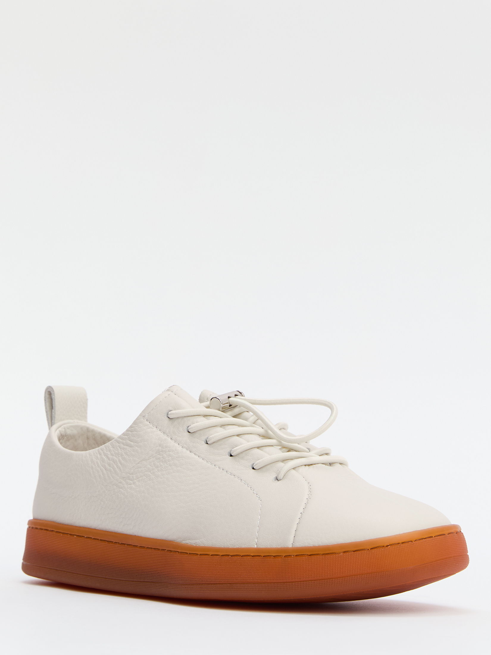 Женские кеды MAISON DAVID 4207808, молочно-белый