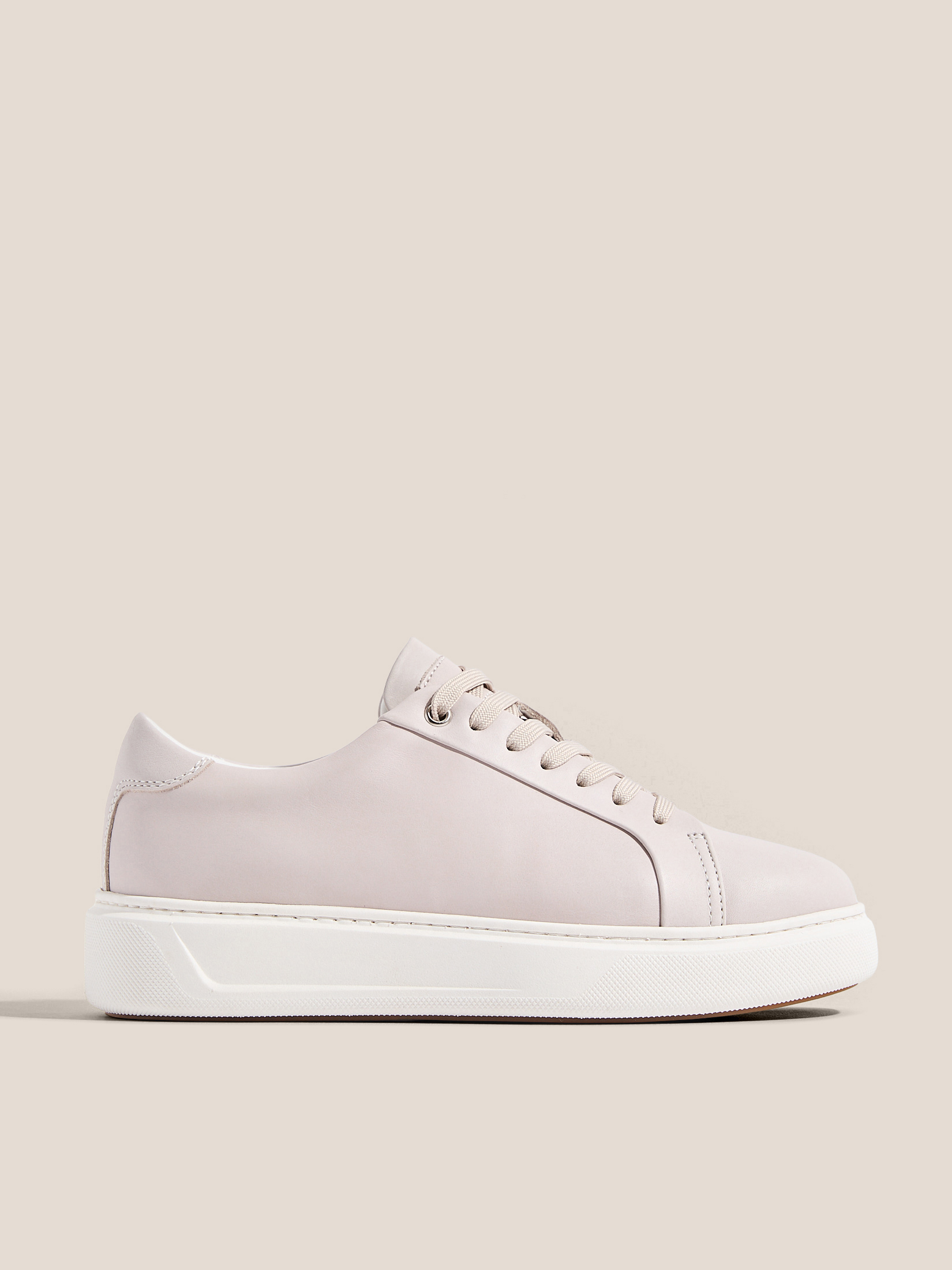 Женские кеды MAISON DAVID 4254540, бледно-розовый