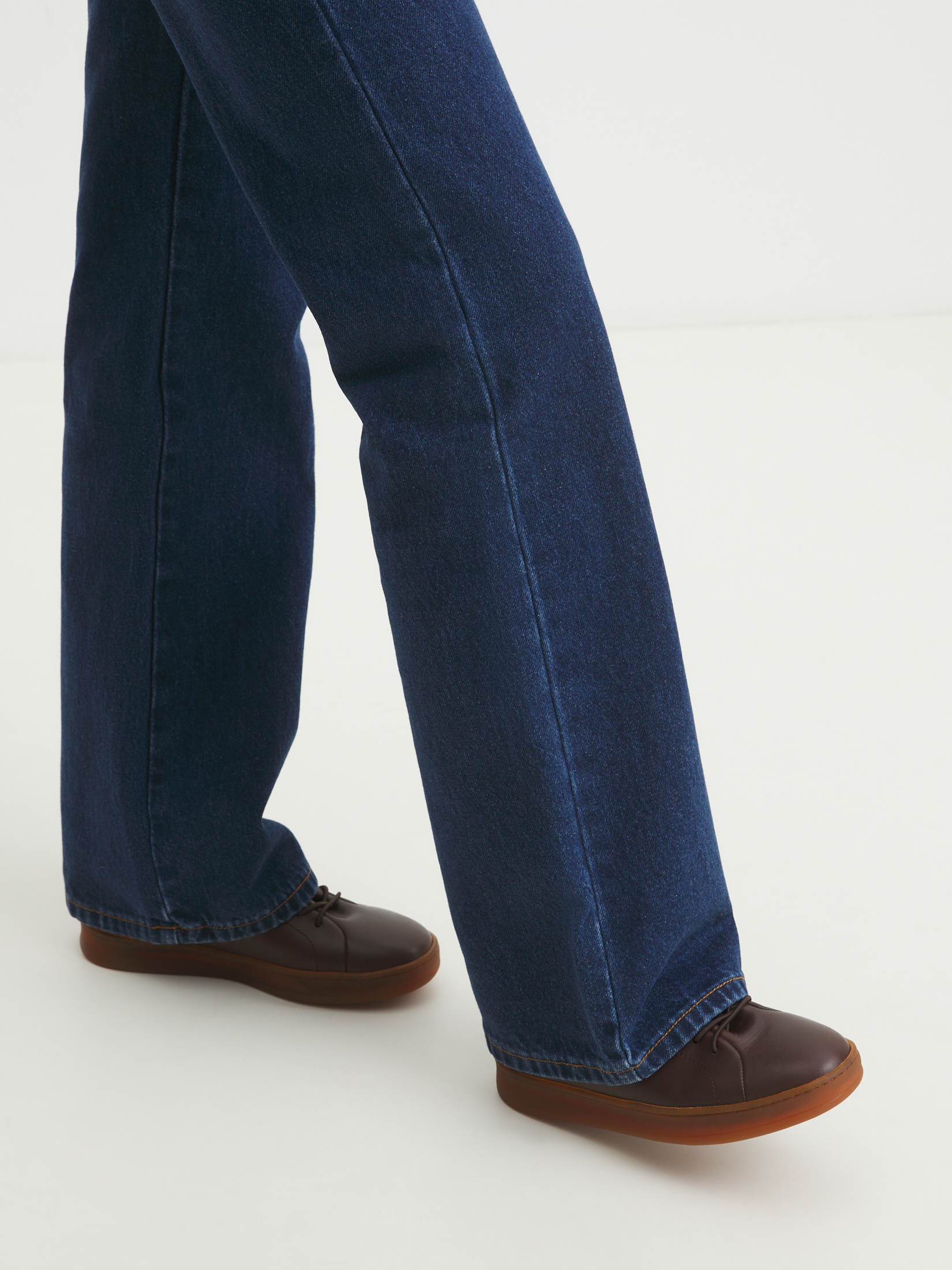 Женские кеды MAISON DAVID 4207815, коричневый