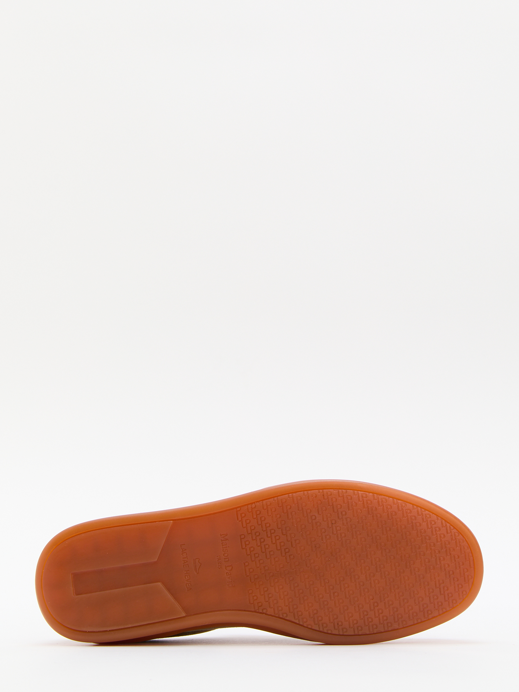 Женские кеды MAISON DAVID 4391301, бежево-коричневый