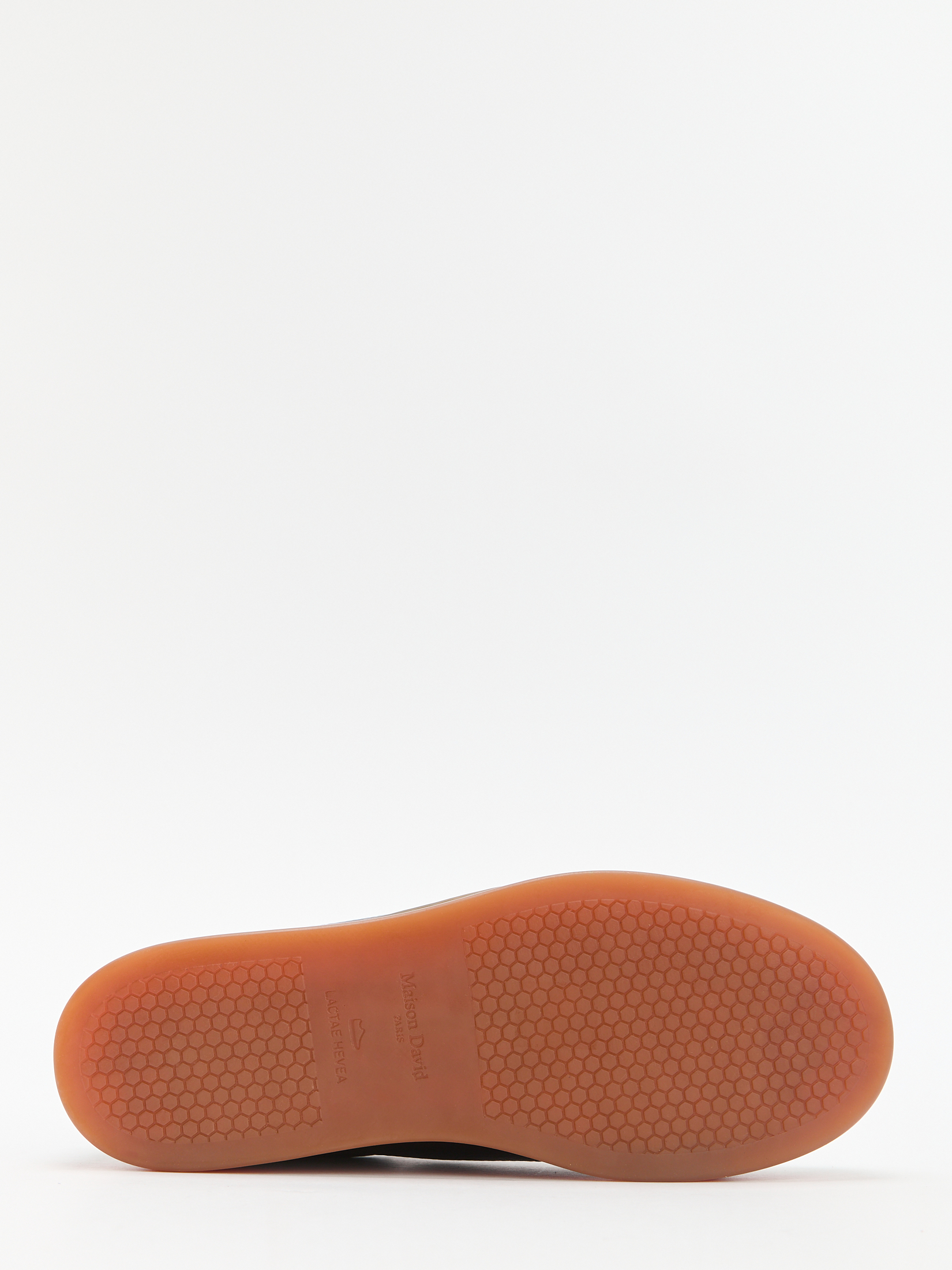 Женские кеды MAISON DAVID 4250456, черный