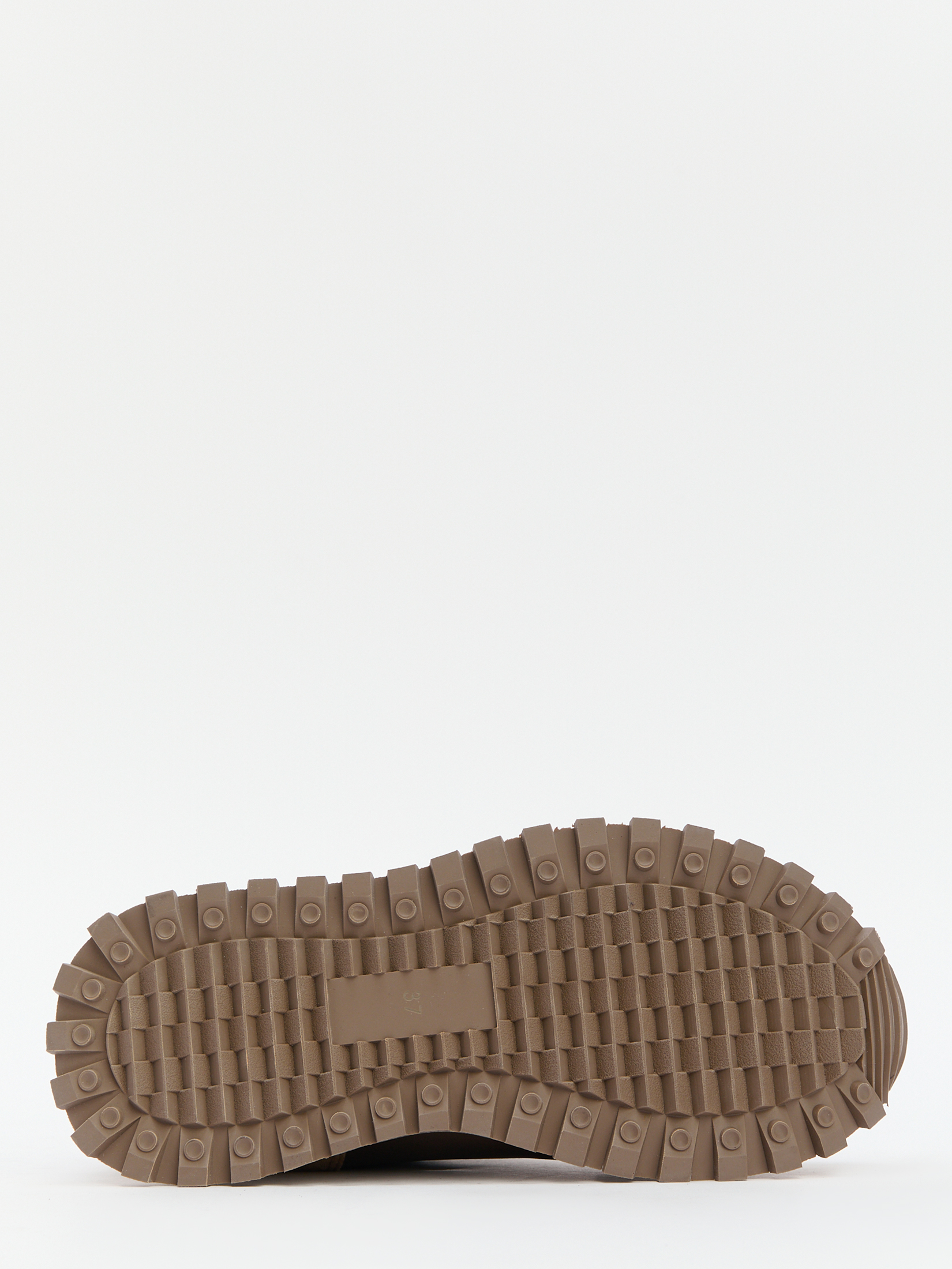 Женские кроссовки MAISON DAVID 4336390, темно-коричневый