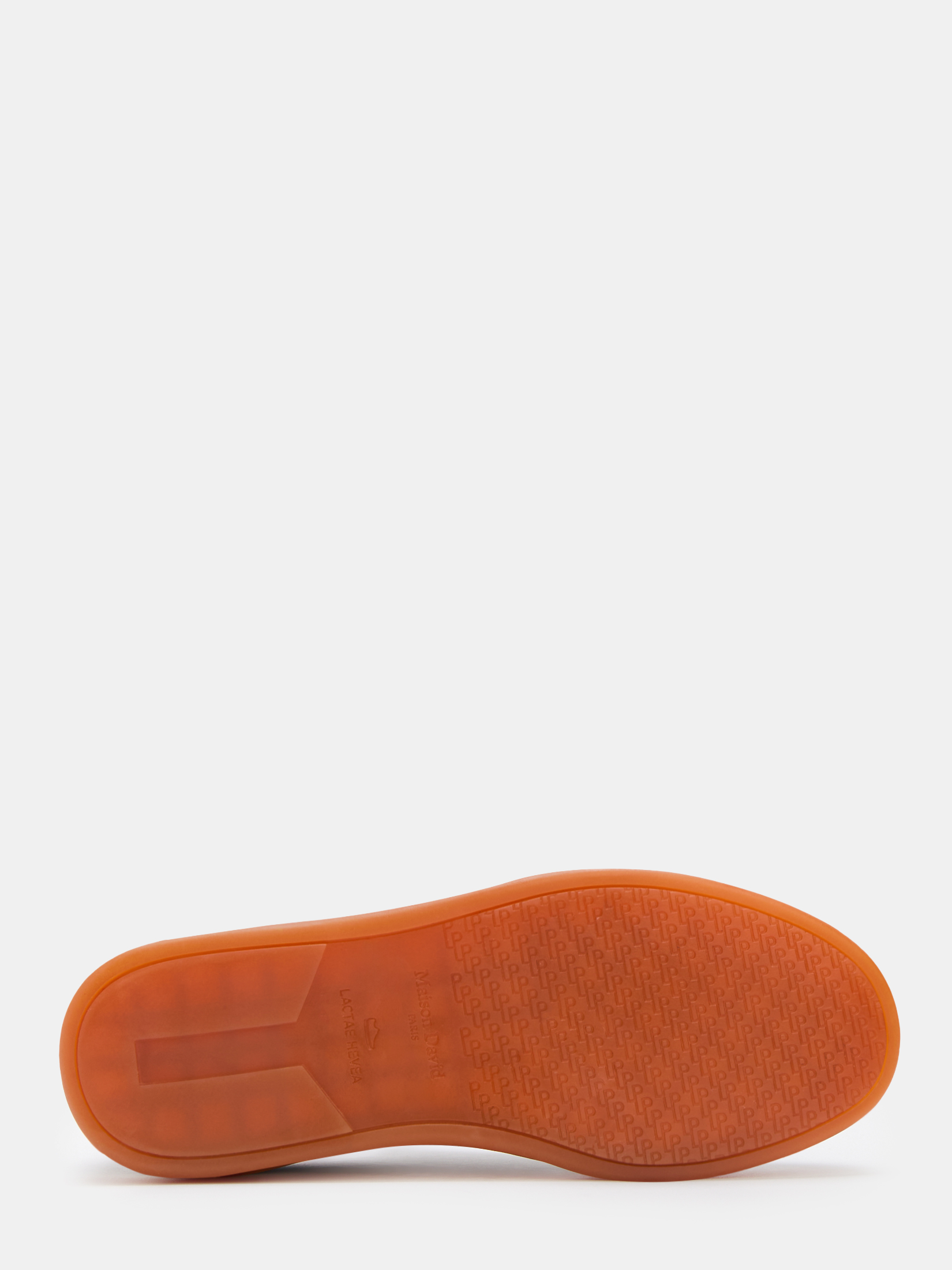 Женские кеды MAISON DAVID 4391104, зеленовато-коричневый