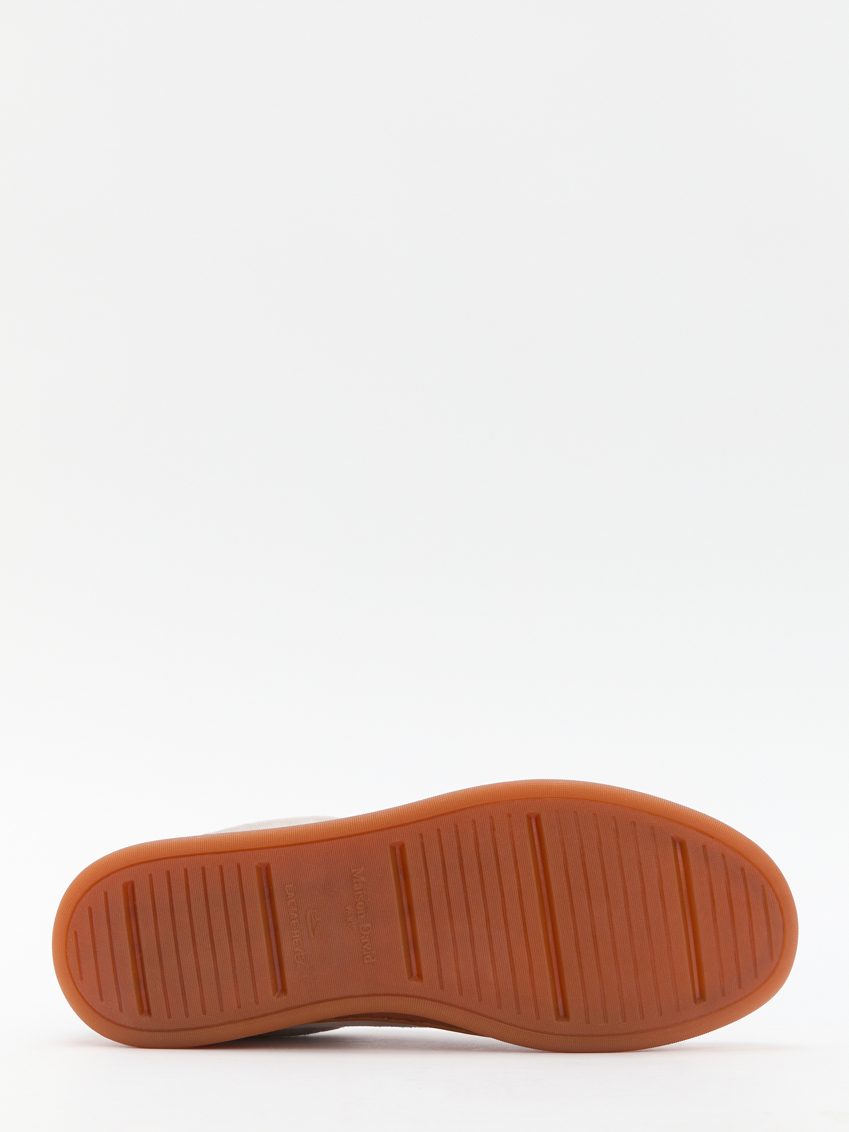 Женские кеды MAISON DAVID 4456327, бежево-серый