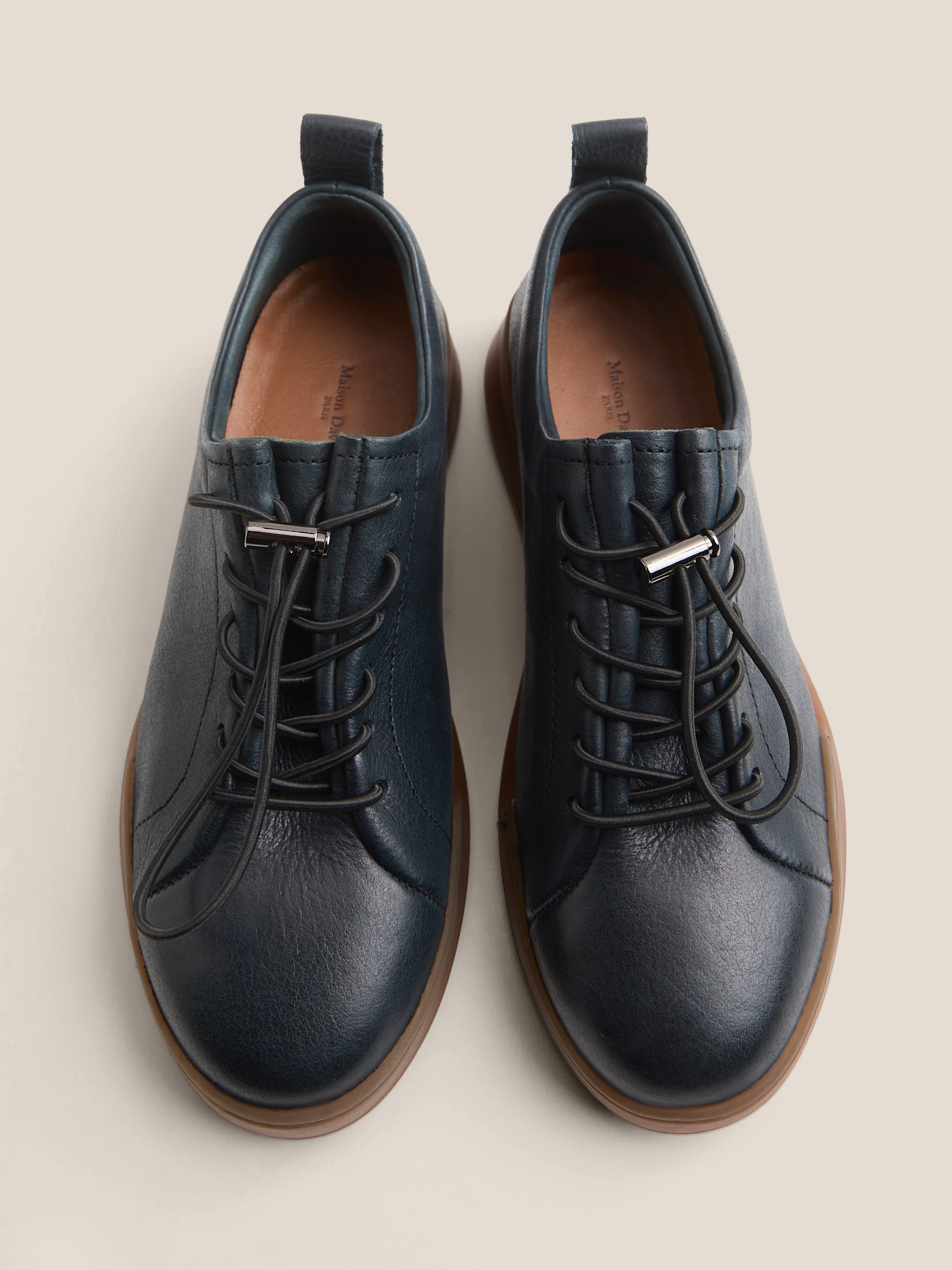 Женские кеды MAISON DAVID 3872399, ночной синий