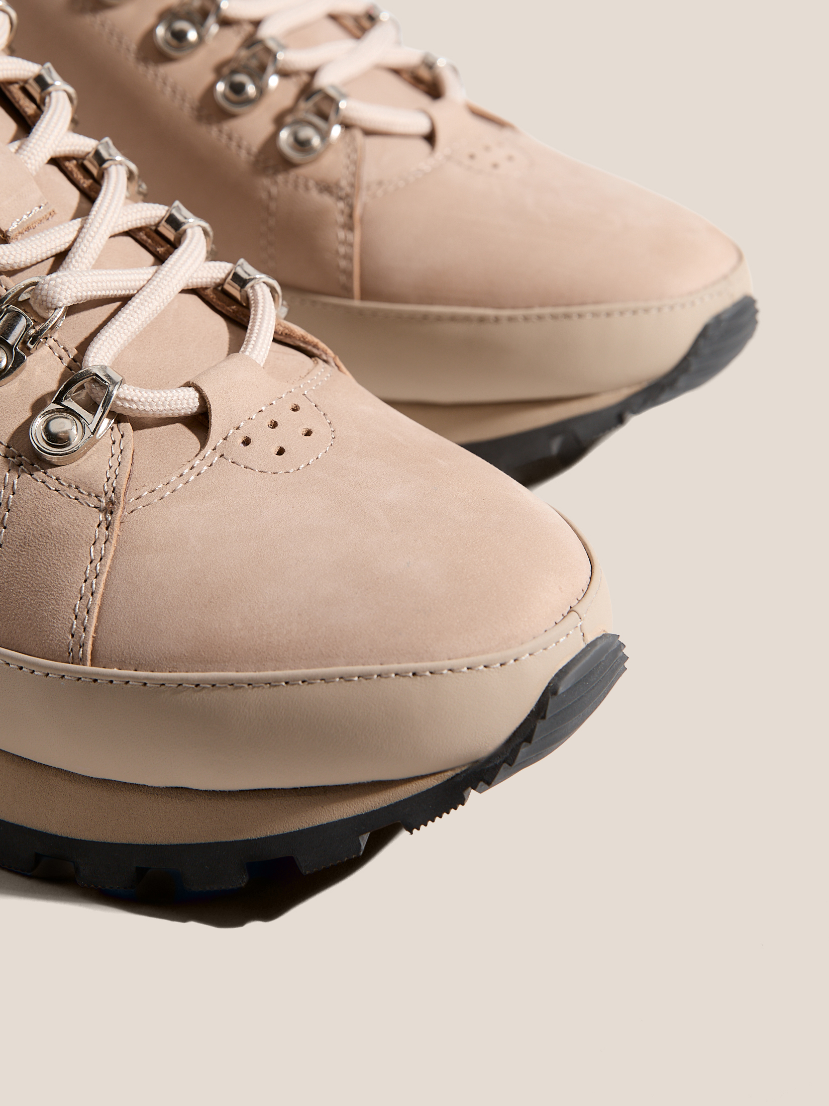 Женские кроссовки MAISON DAVID 3831485, коричнево-бежевый