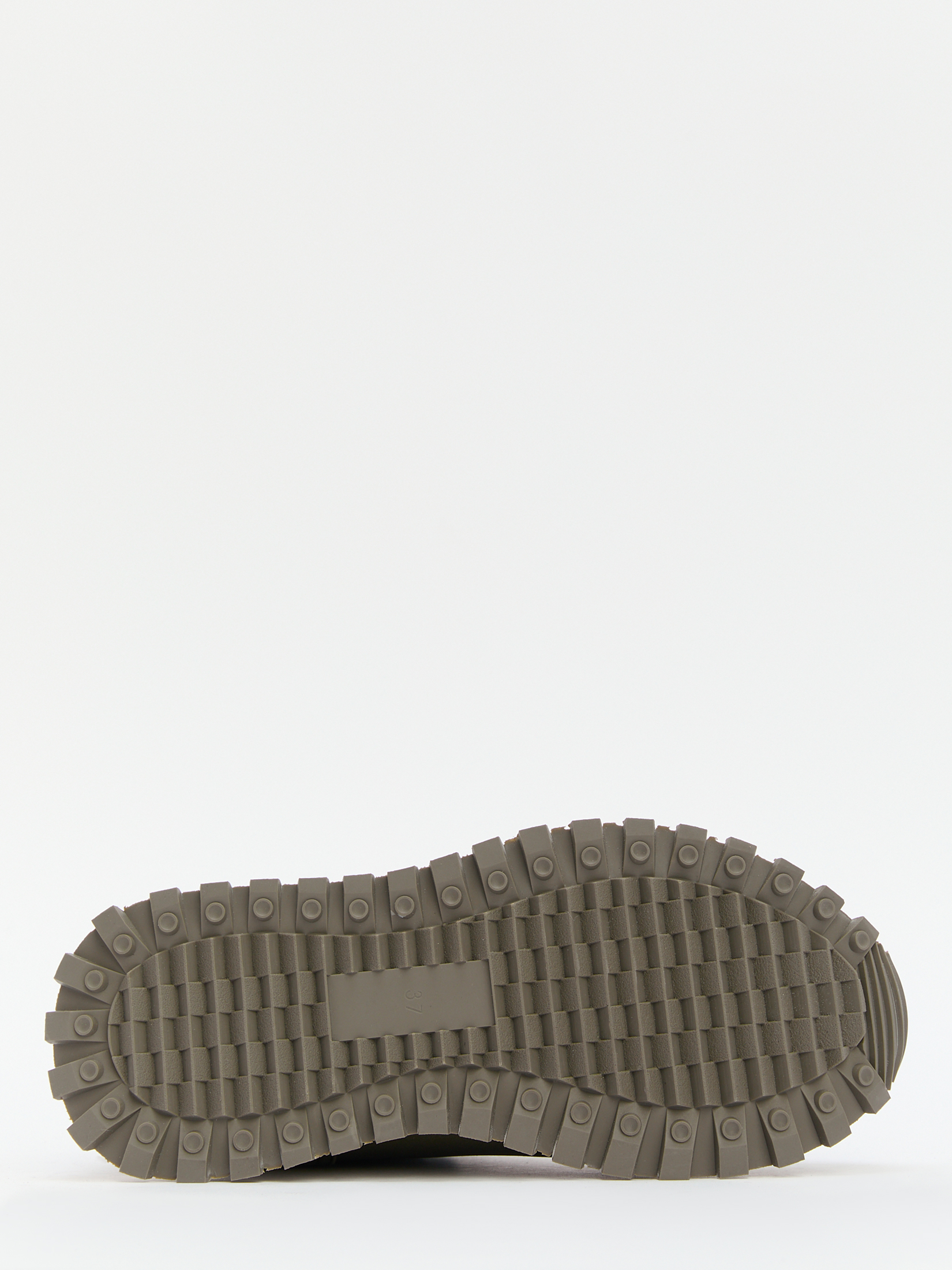 Женские кроссовки MAISON DAVID 4336383, серовато-зеленый