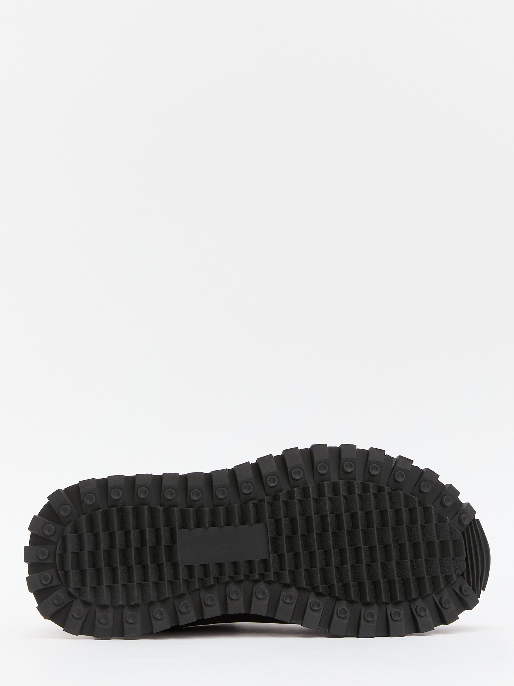 Женские кроссовки MAISON DAVID 4336369, черный