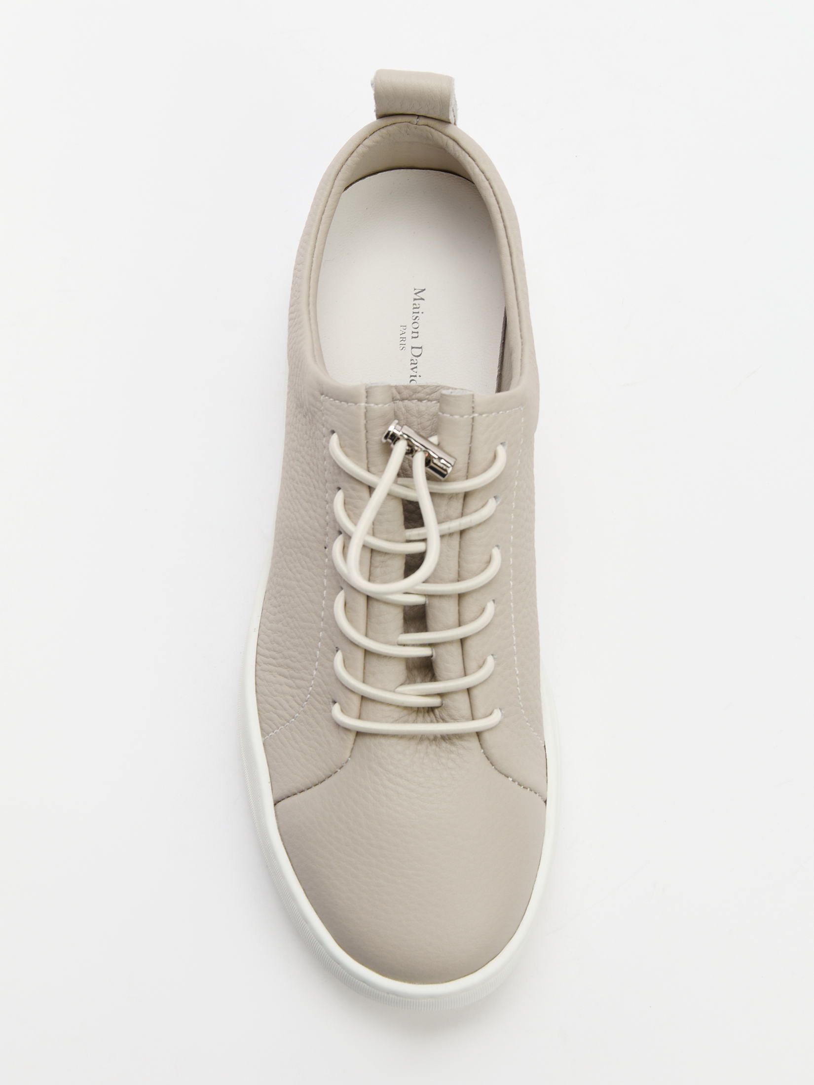 Женские кеды MAISON DAVID 4207819, серо-бежевый