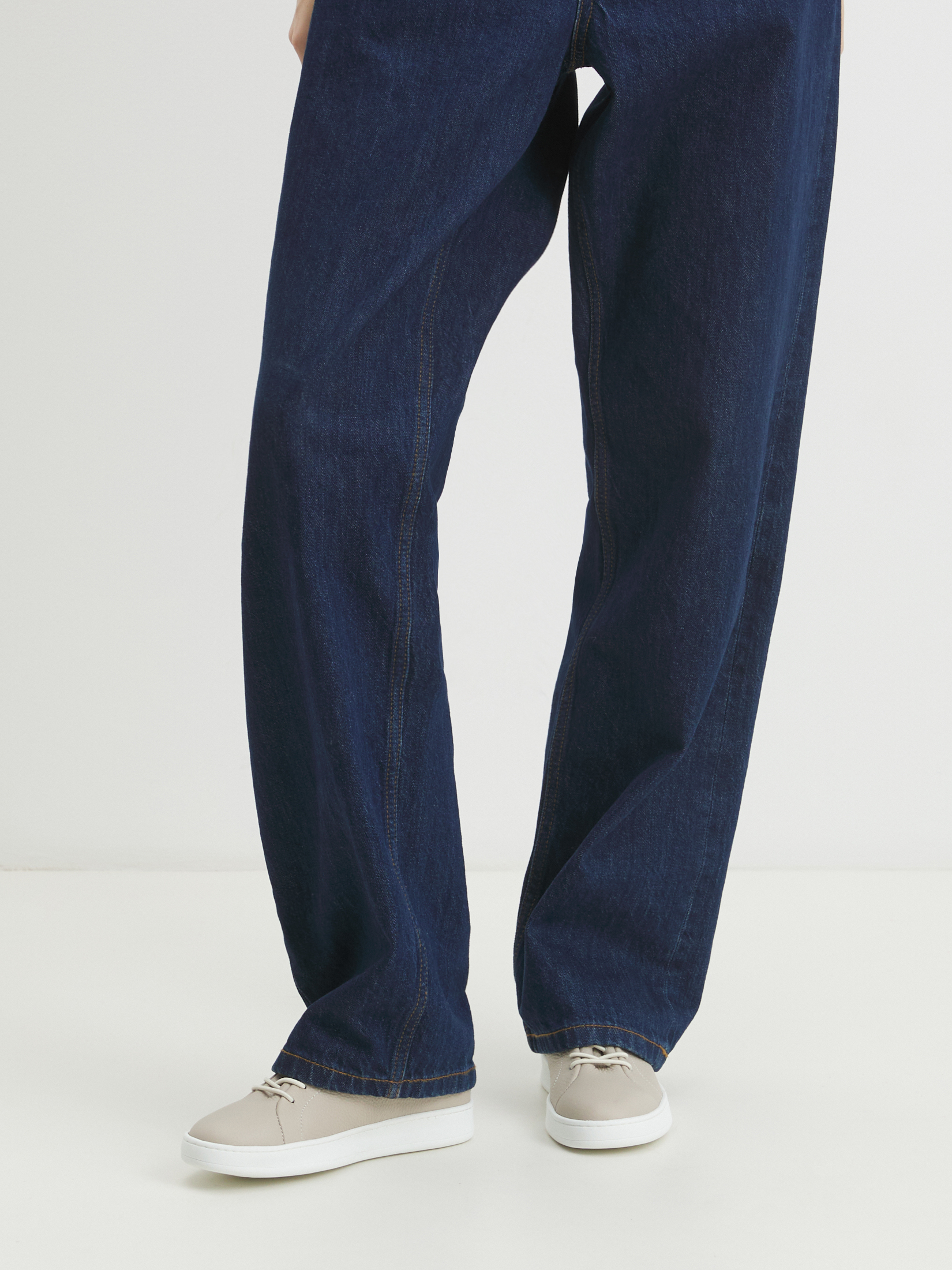 Женские кеды MAISON DAVID 4207819, серо-бежевый