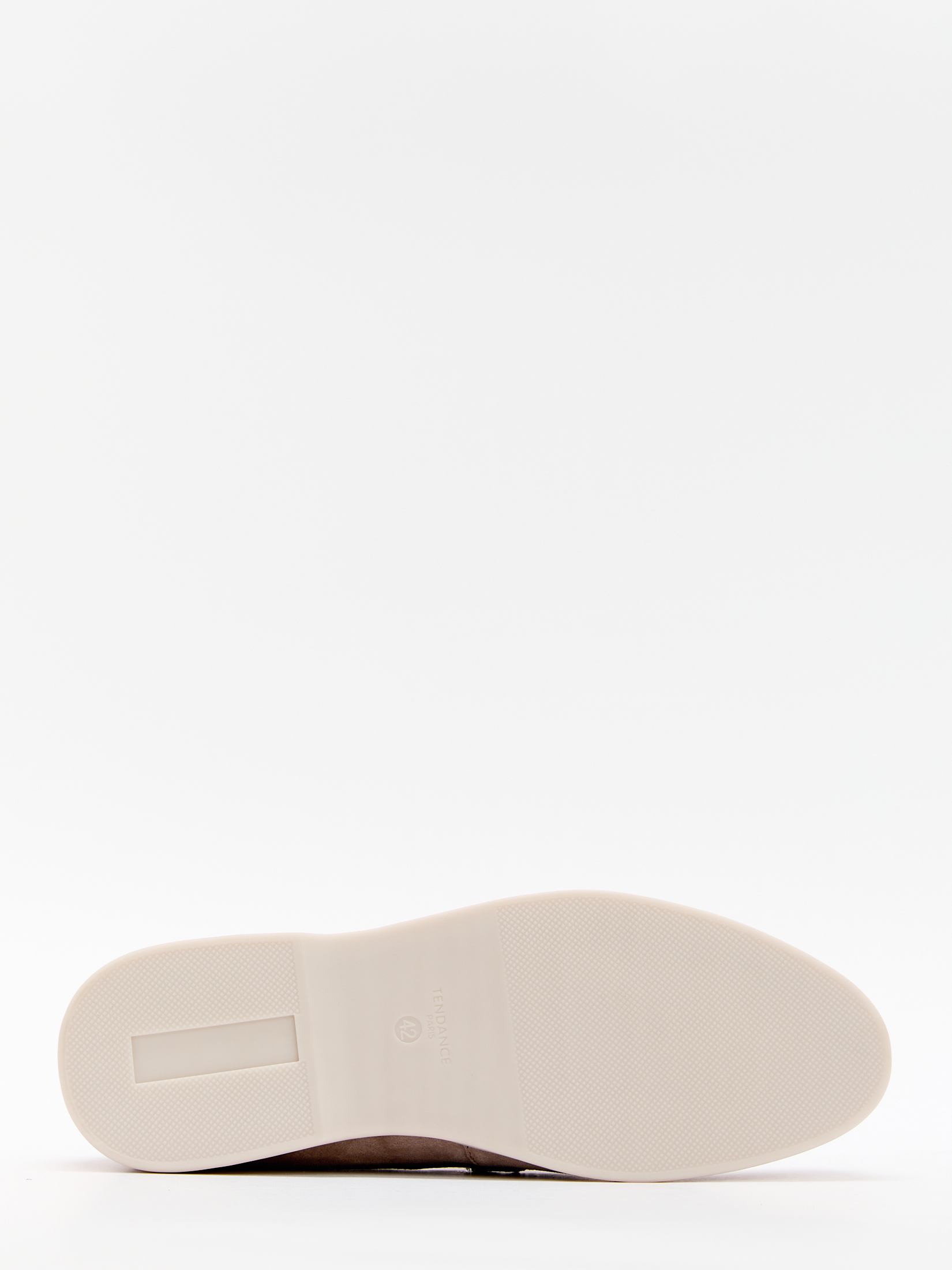 Мужские лоферы TENDANCE 3283992, серо-коричневый