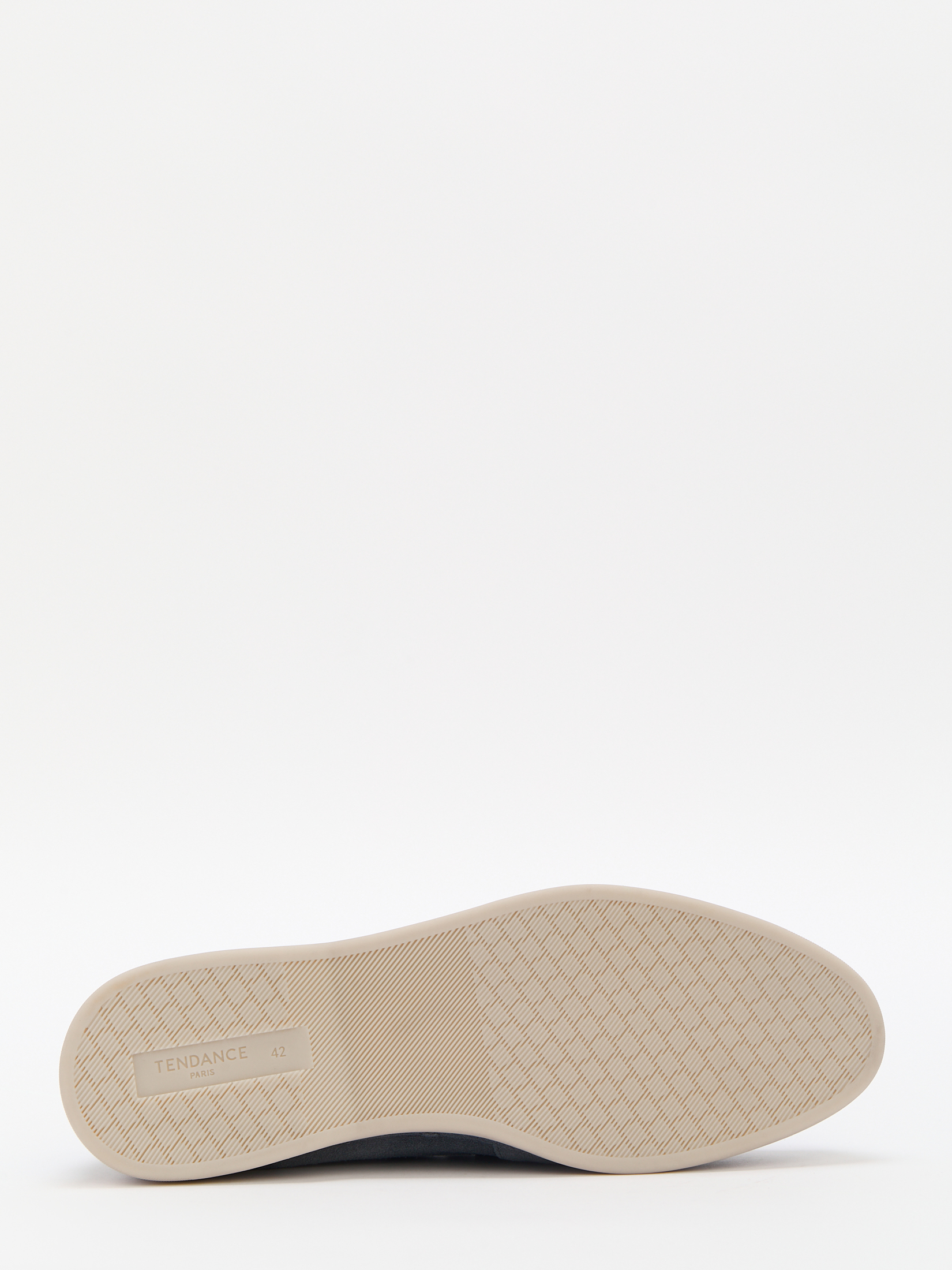 Мужские лоферы TENDANCE 3755783, антрацитовый