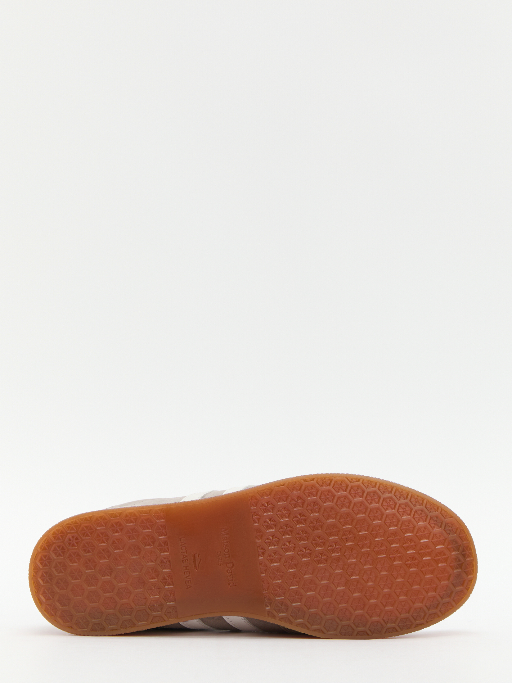 Женские кеды MAISON DAVID 4334840, бежево-серый