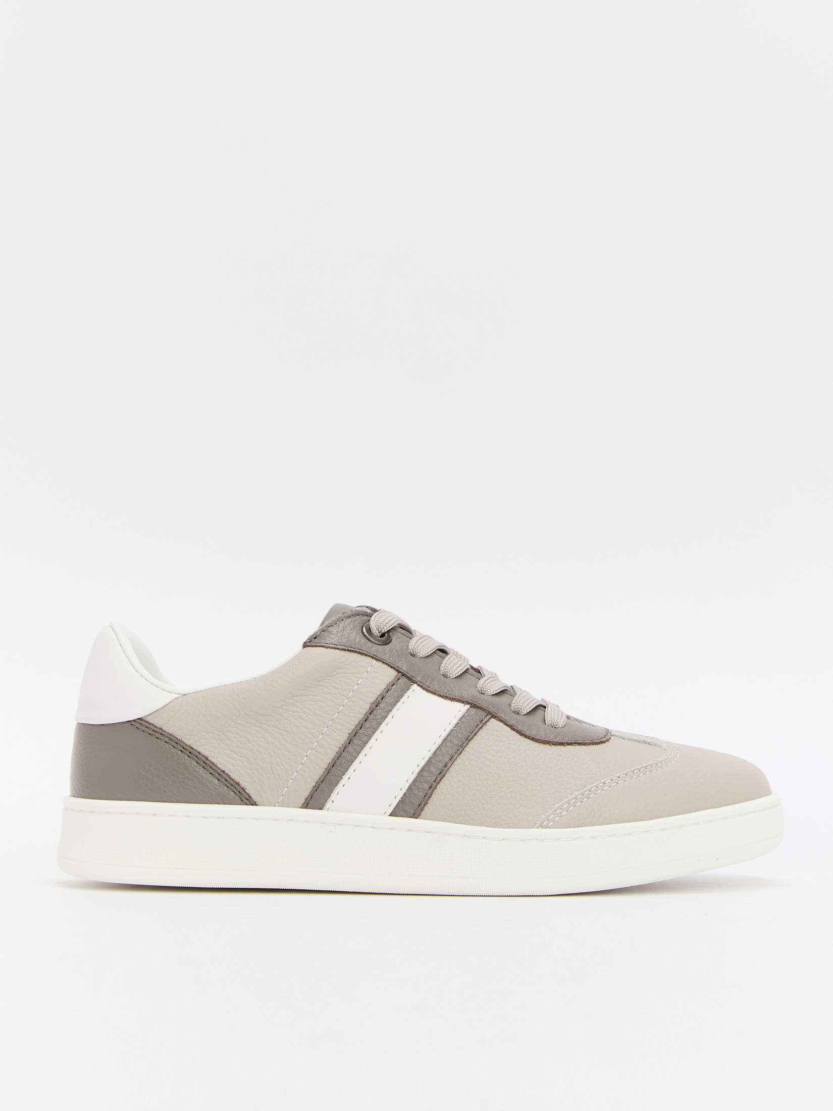 Женские кеды MAISON DAVID 4250698, серо-бежевый