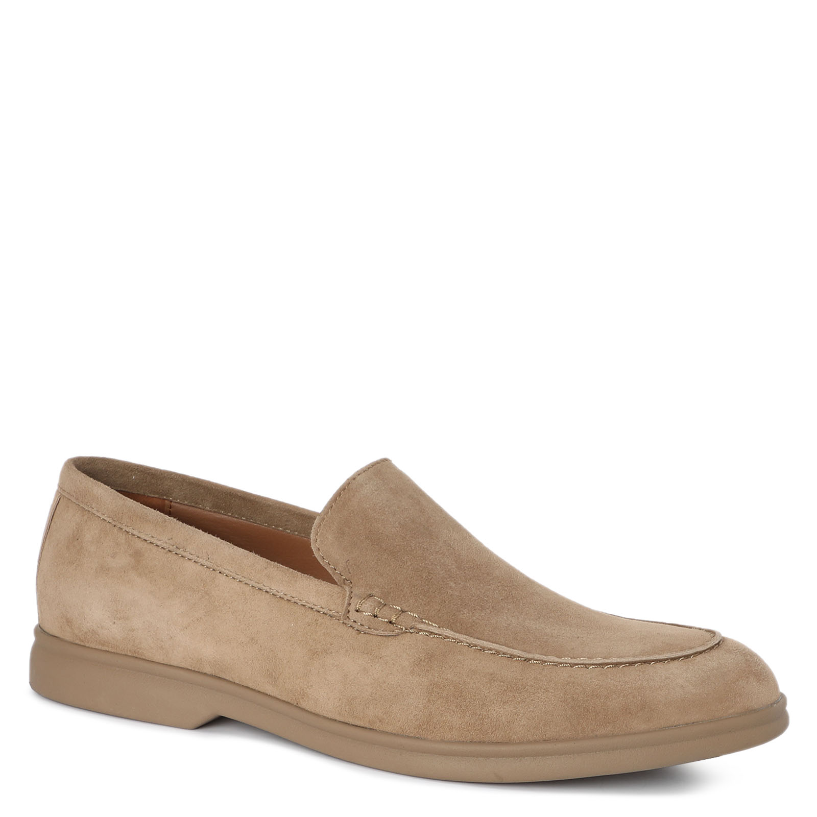 Мужские лоферы TENDANCE 2666316, бежевый