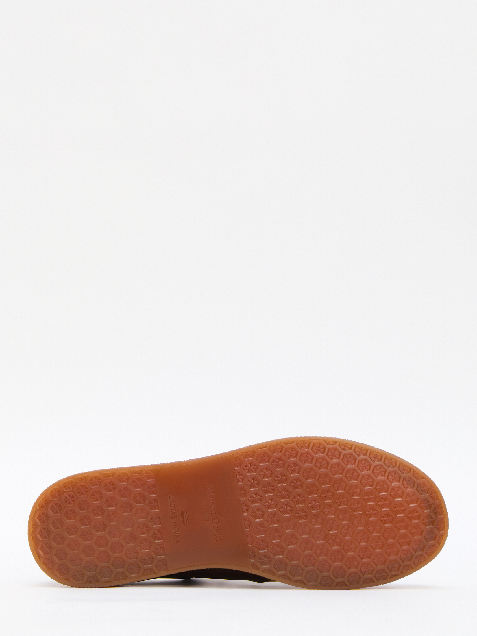 Женские кеды MAISON DAVID 4336232, темно-коричневый