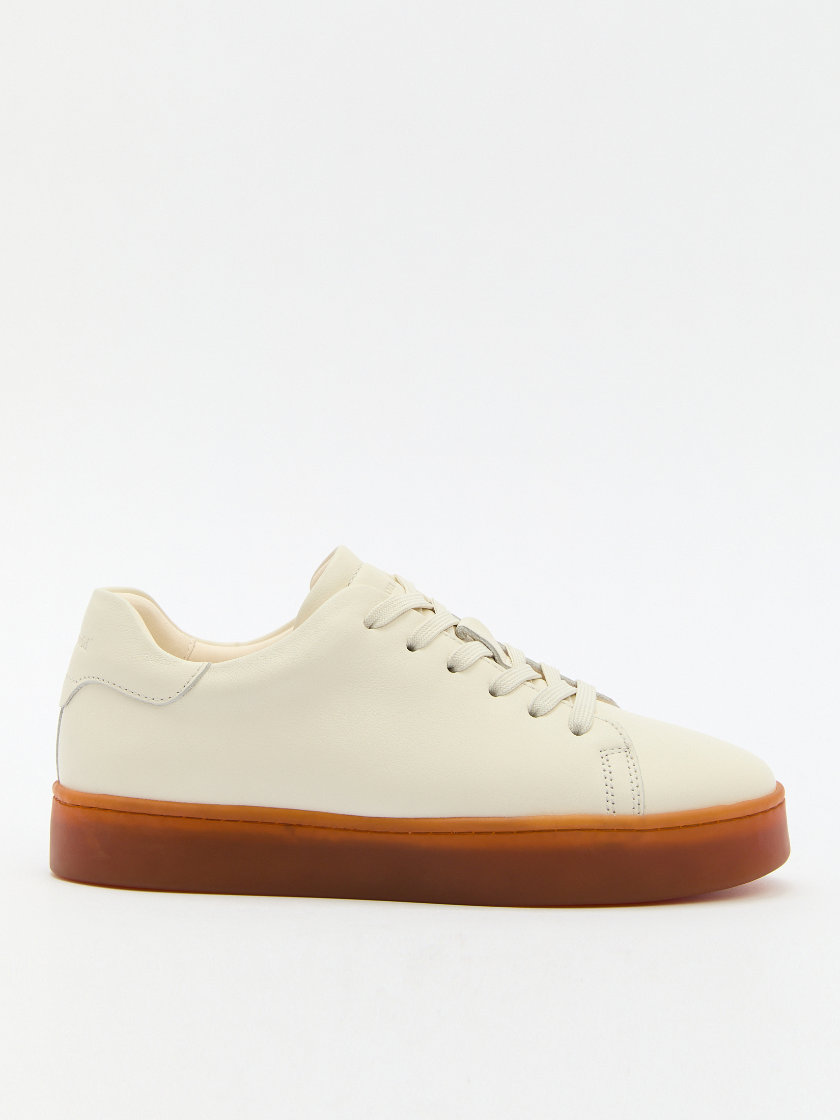 Женские кеды MAISON DAVID 4036350, молочно-белый