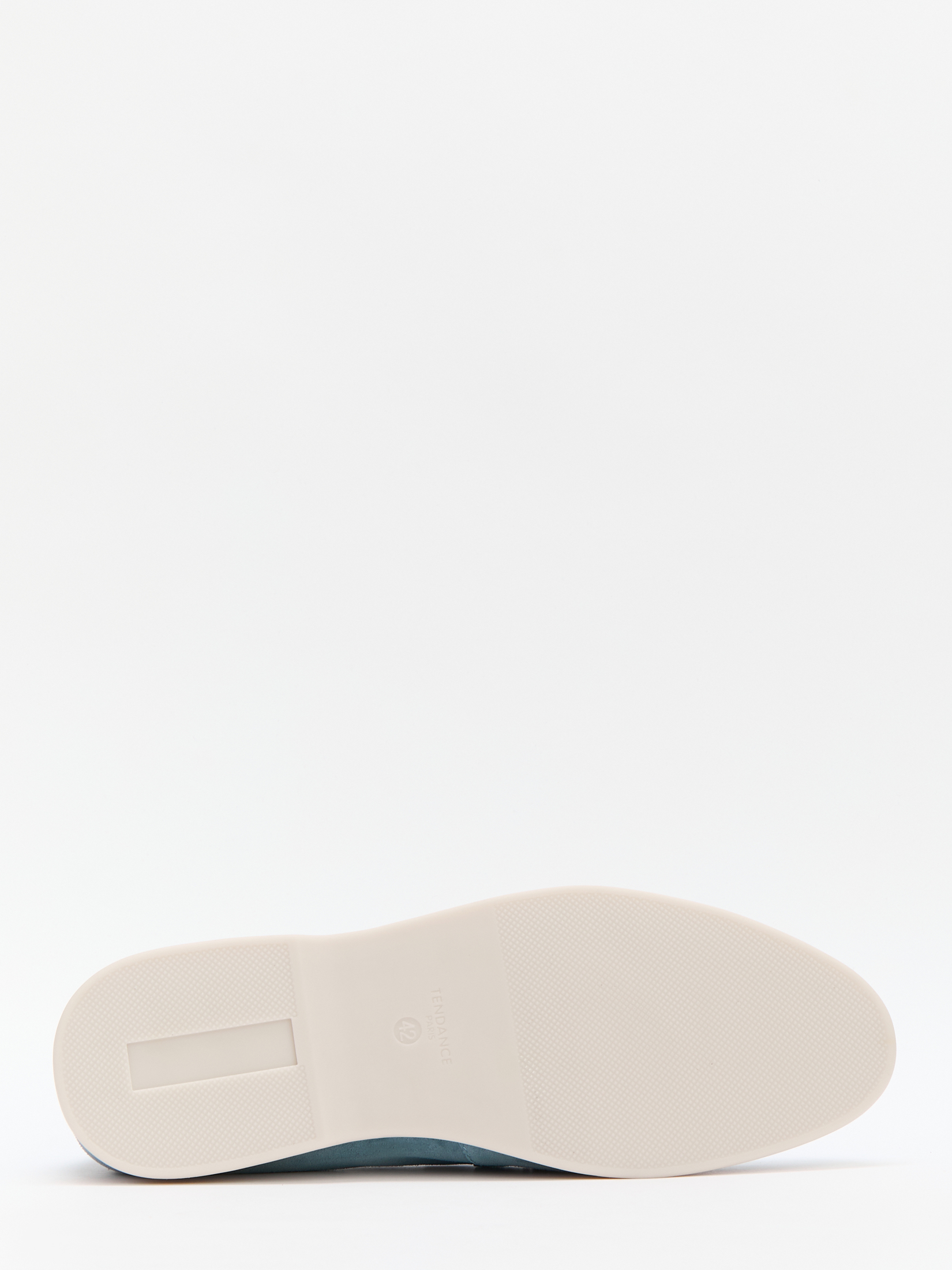 Мужские лоферы TENDANCE 3283995, голубой