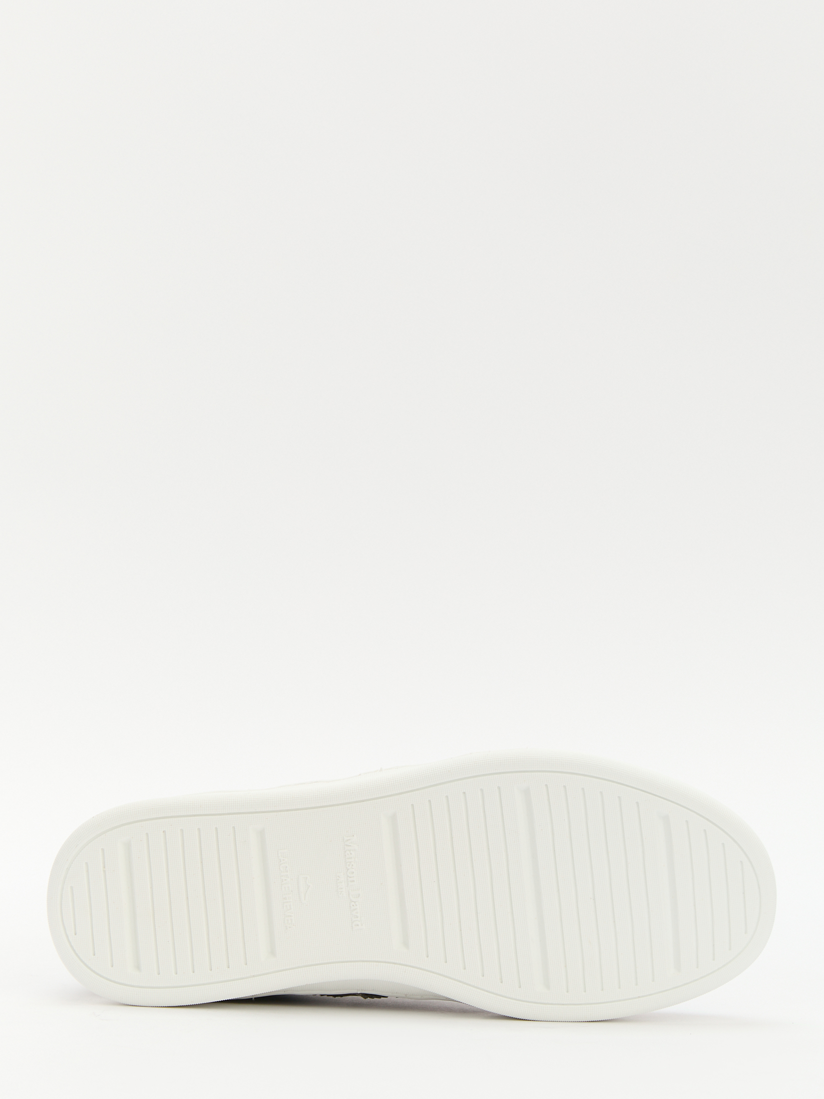 Женские кеды MAISON DAVID 4251061, серо-коричневый