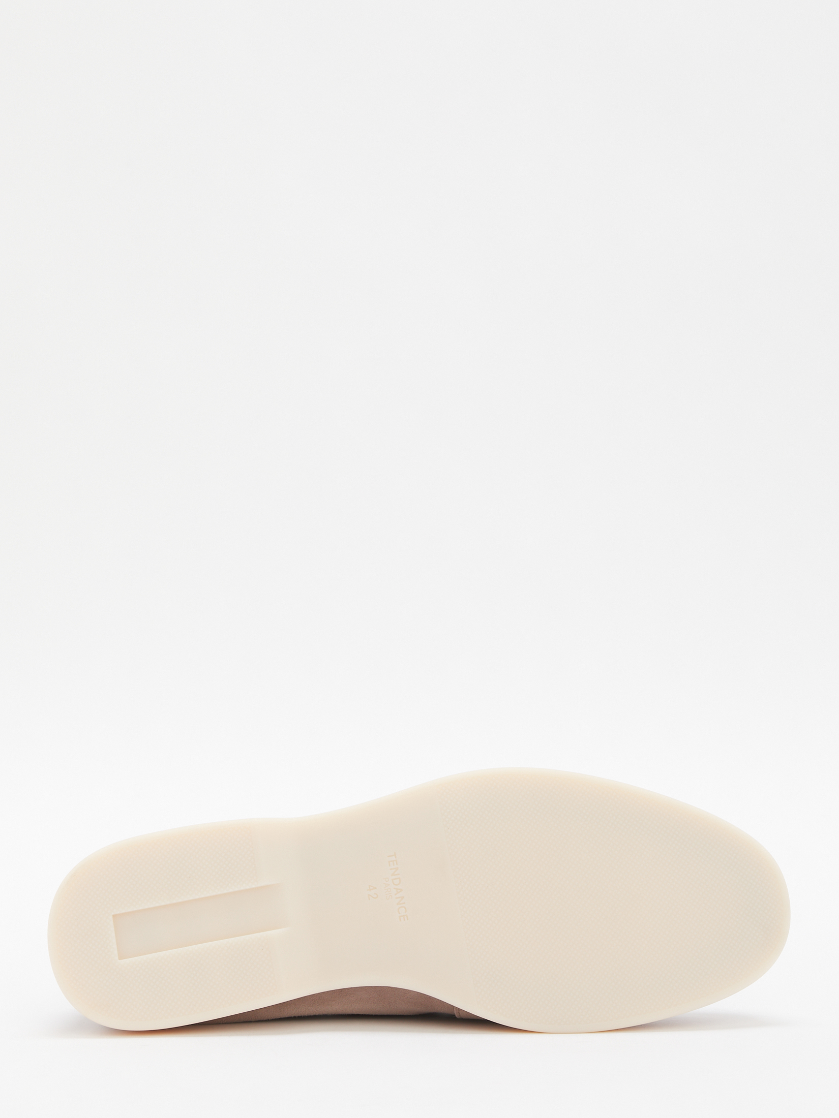 Мужские лоферы TENDANCE 3849380, серо-розовый