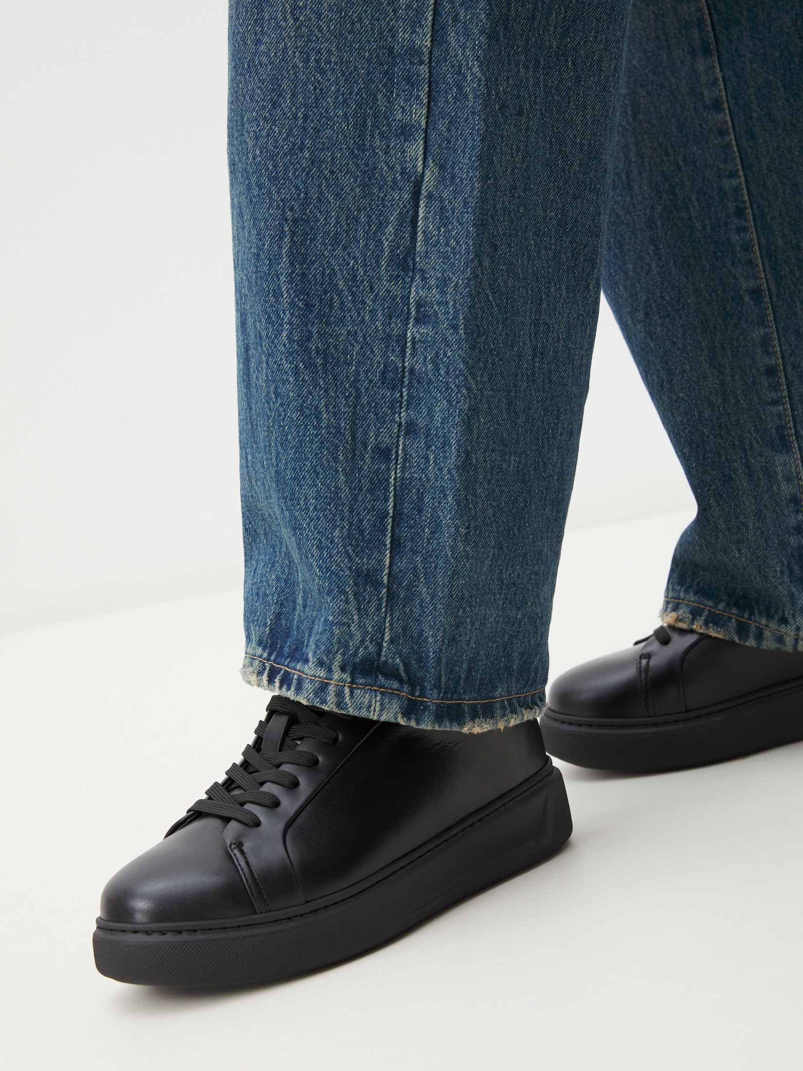 Женские кеды MAISON DAVID 4254519, антрацитовый