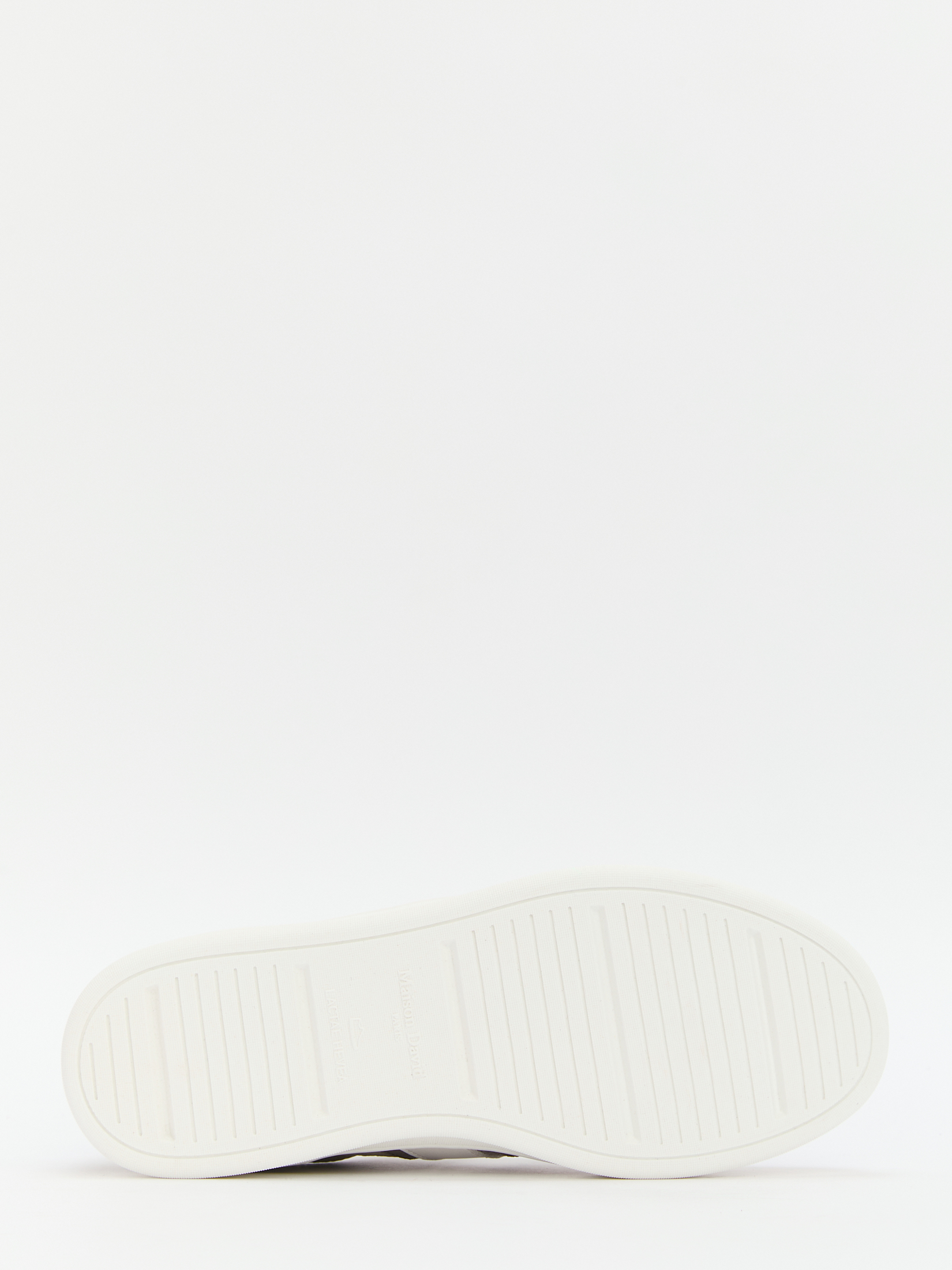 Женские кеды MAISON DAVID 4250698, серо-бежевый