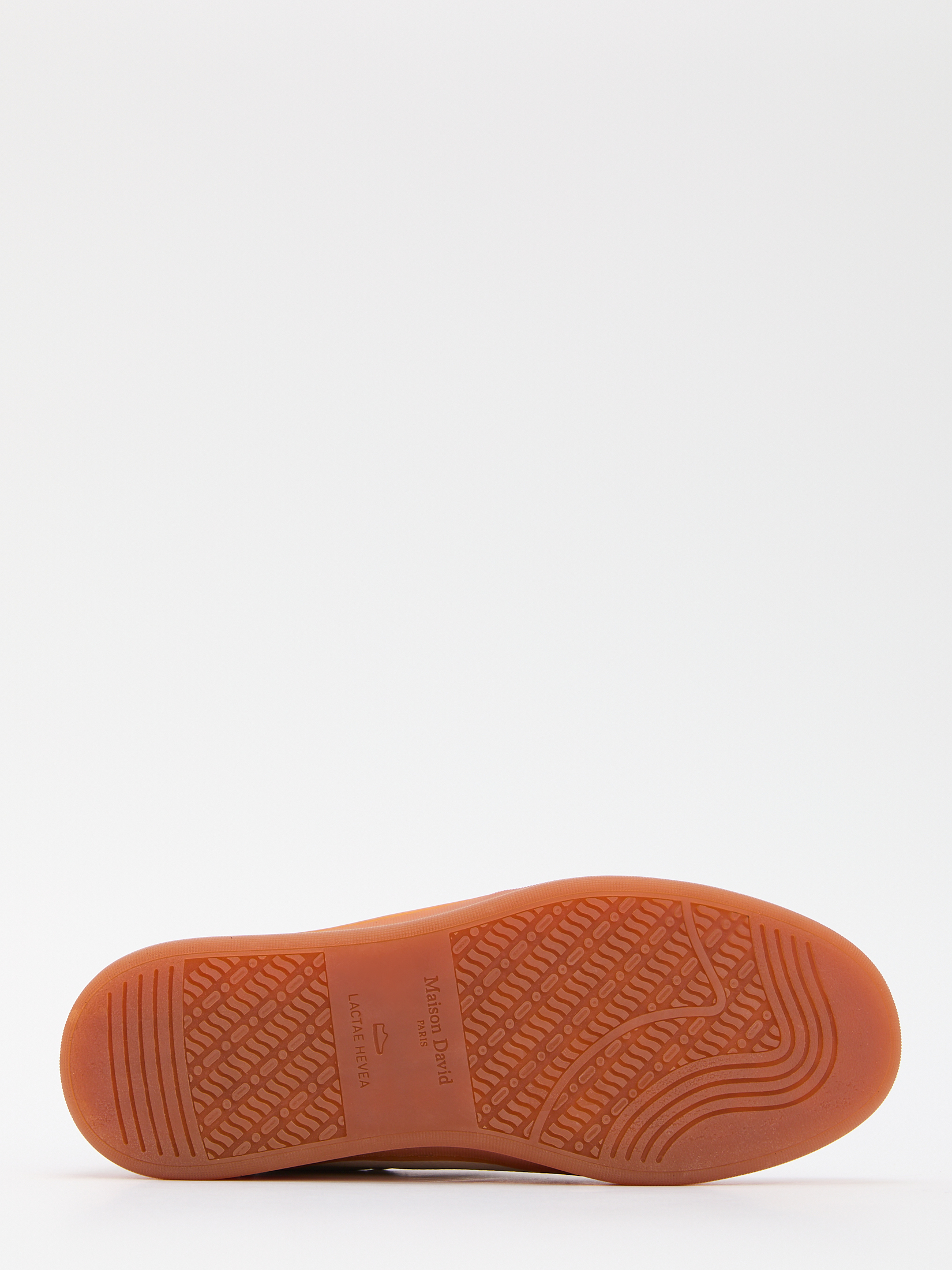 Женские кеды MAISON DAVID 4096998, молочно-белый