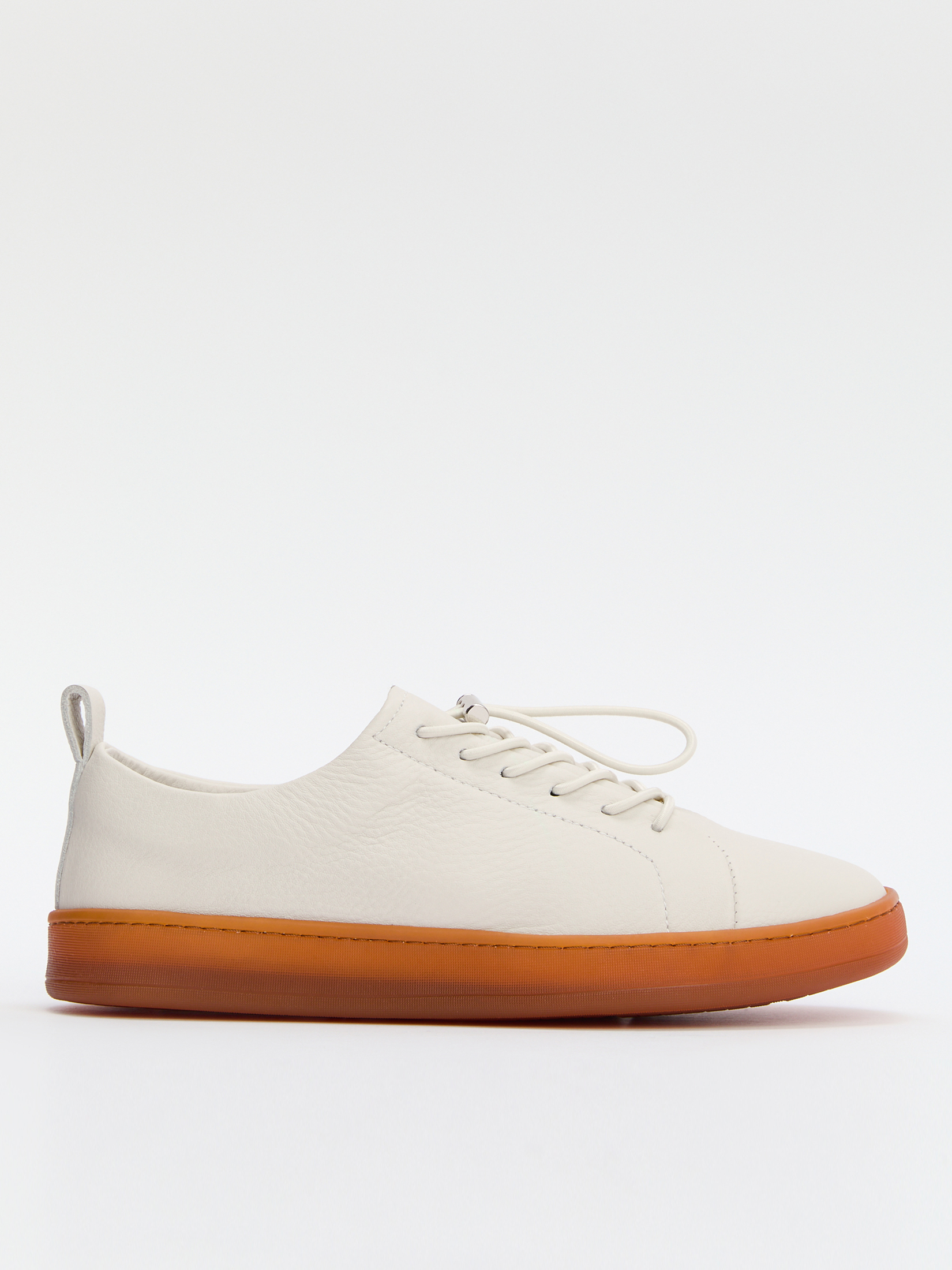 Женские кеды MAISON DAVID 4207808, молочно-белый