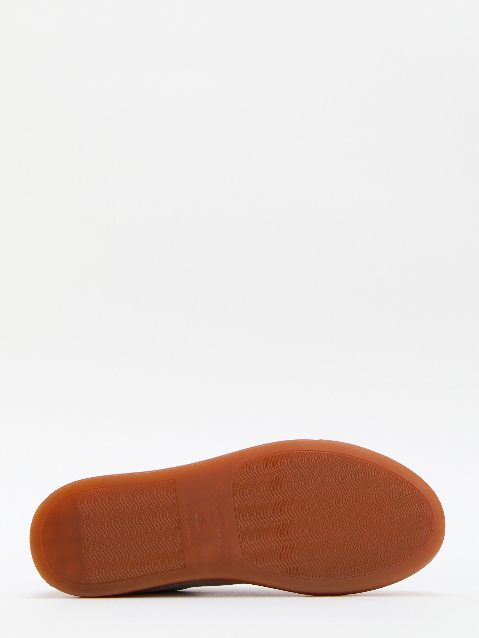 Женские кеды MAISON DAVID 4390512, светло-серый