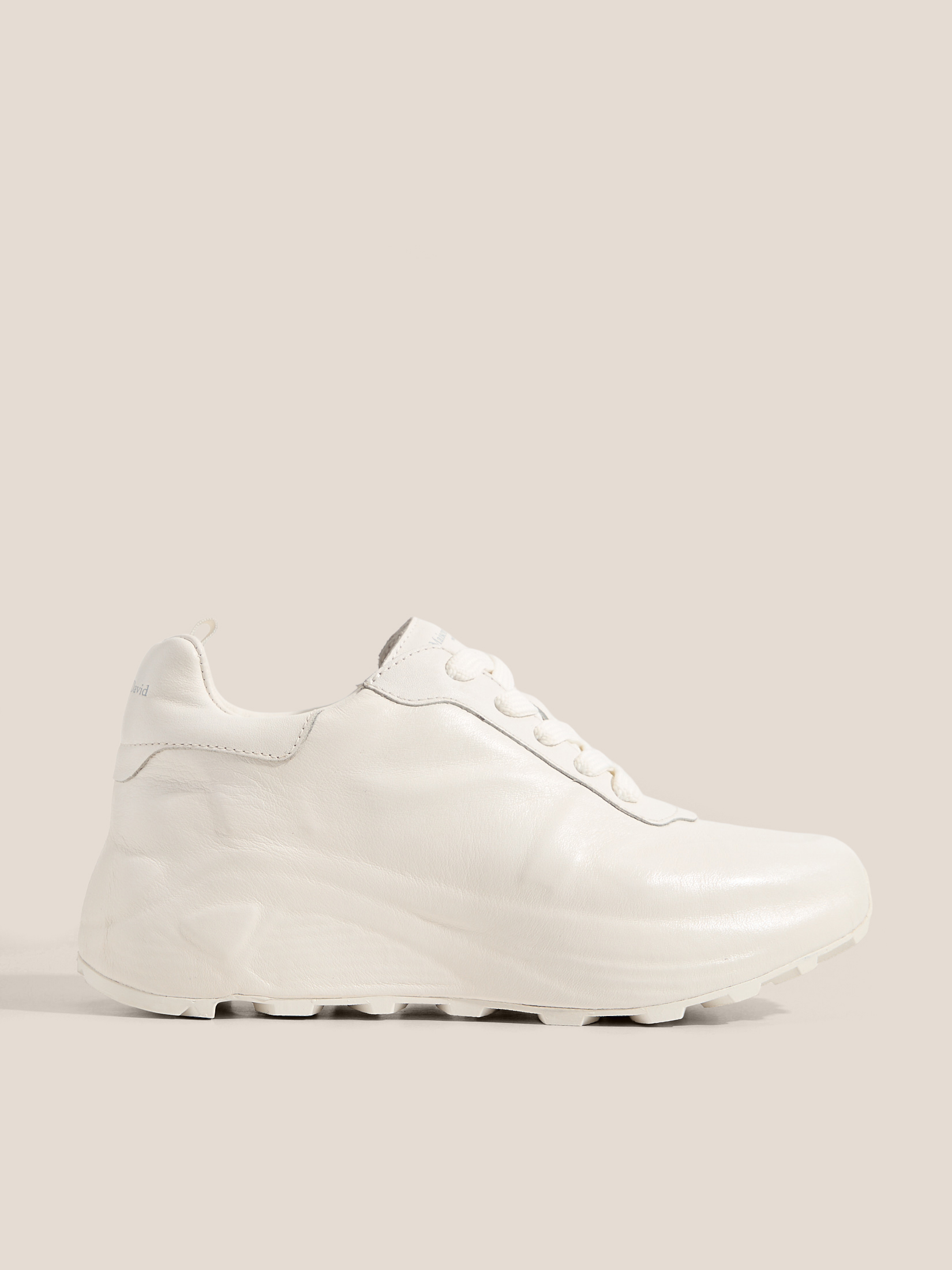 Женские кроссовки MAISON DAVID 3480216, молочно-белый