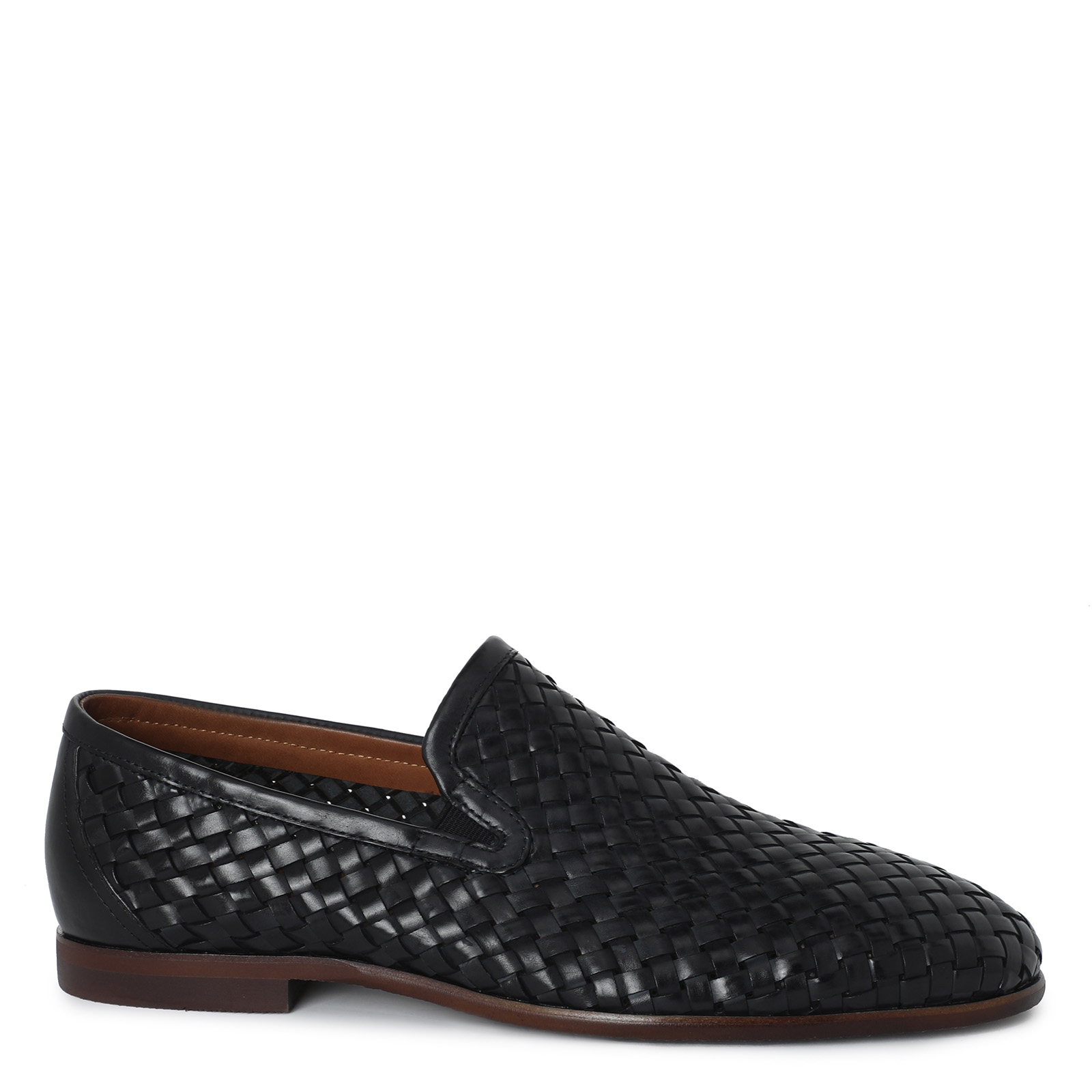 Мужские слиперы TENDANCE 2925152, темно-синий