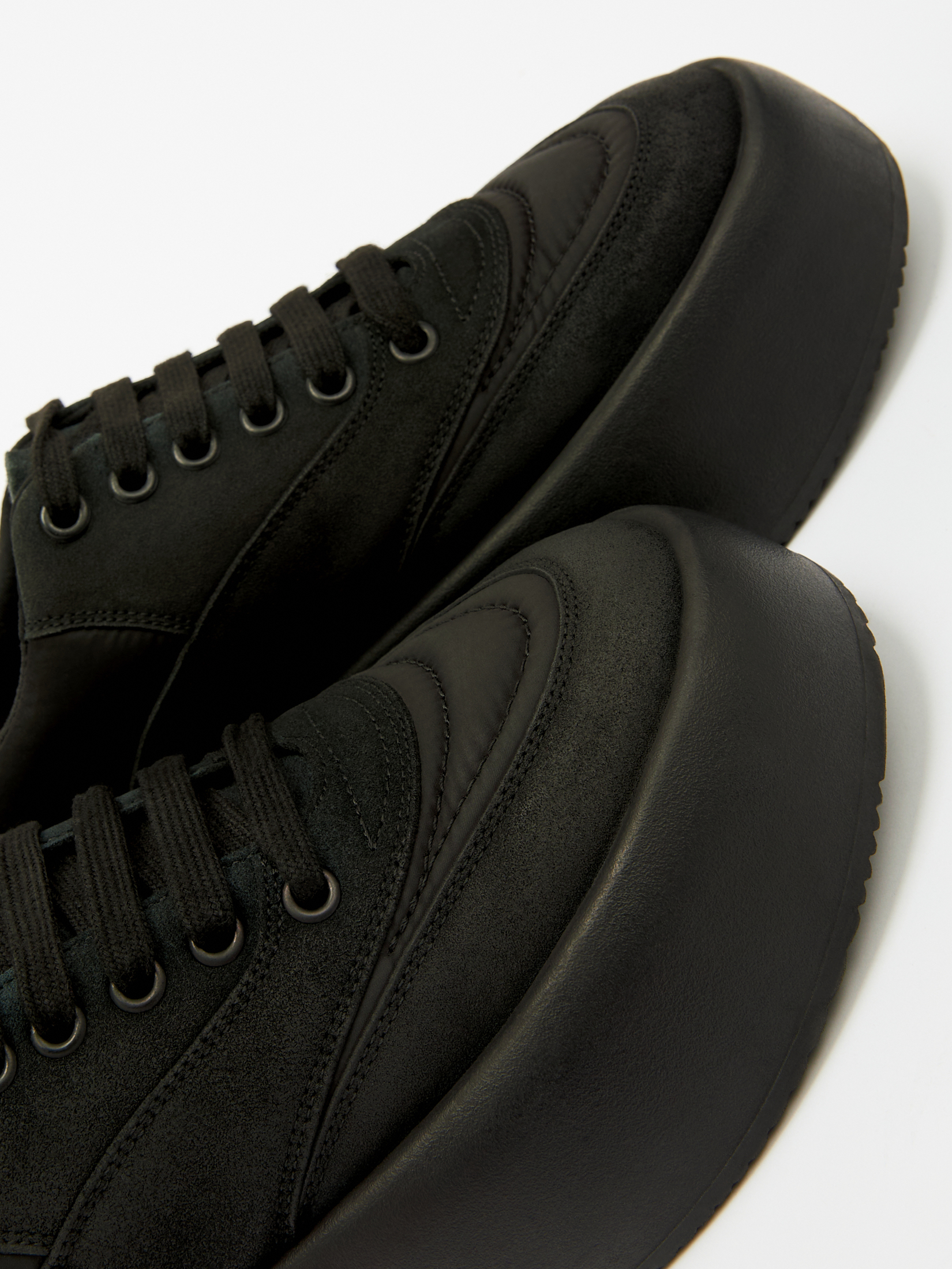 Женские кеды MAISON DAVID 2931774, черный