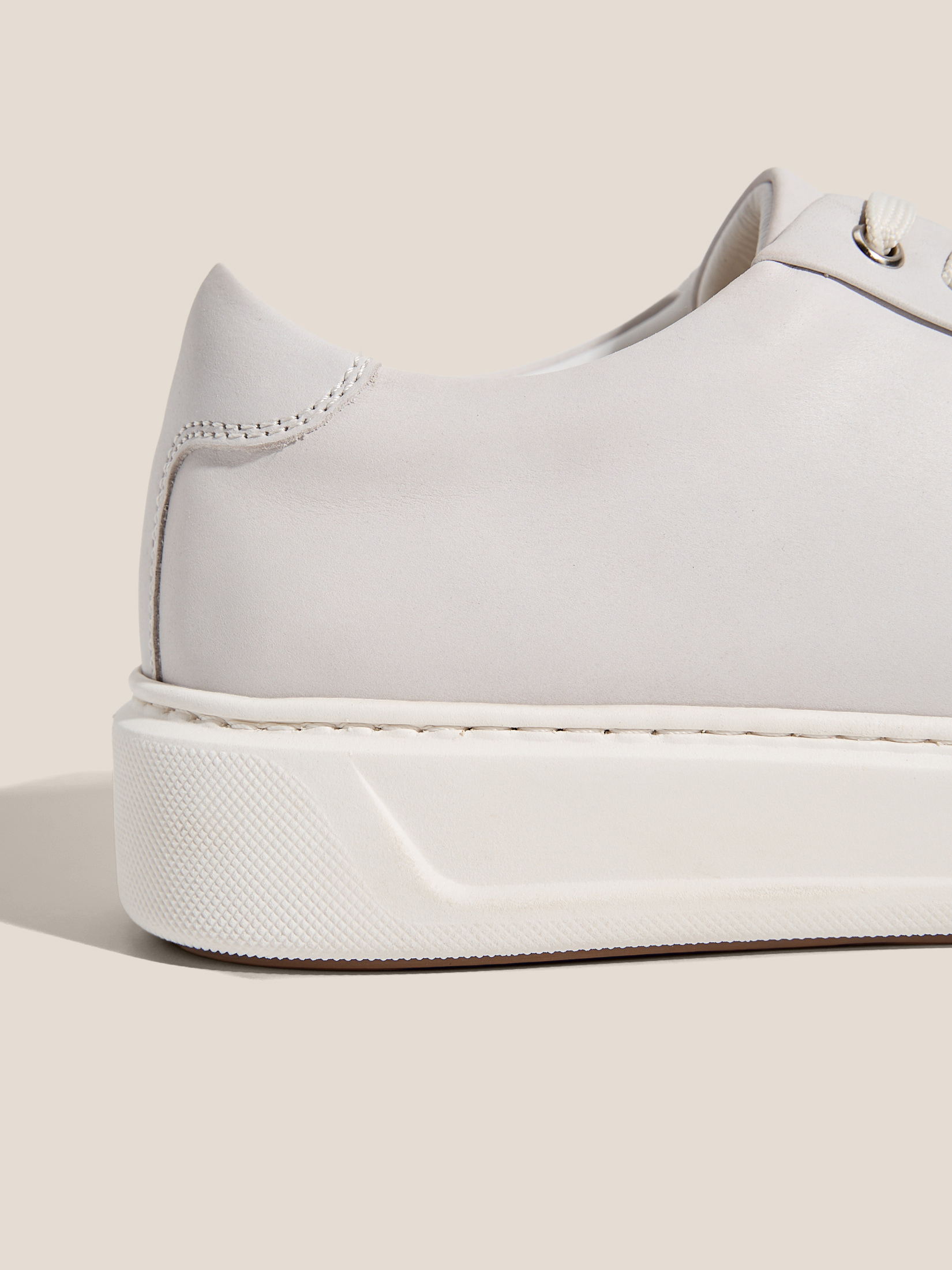 Женские кеды MAISON DAVID 4254561, молочно-белый