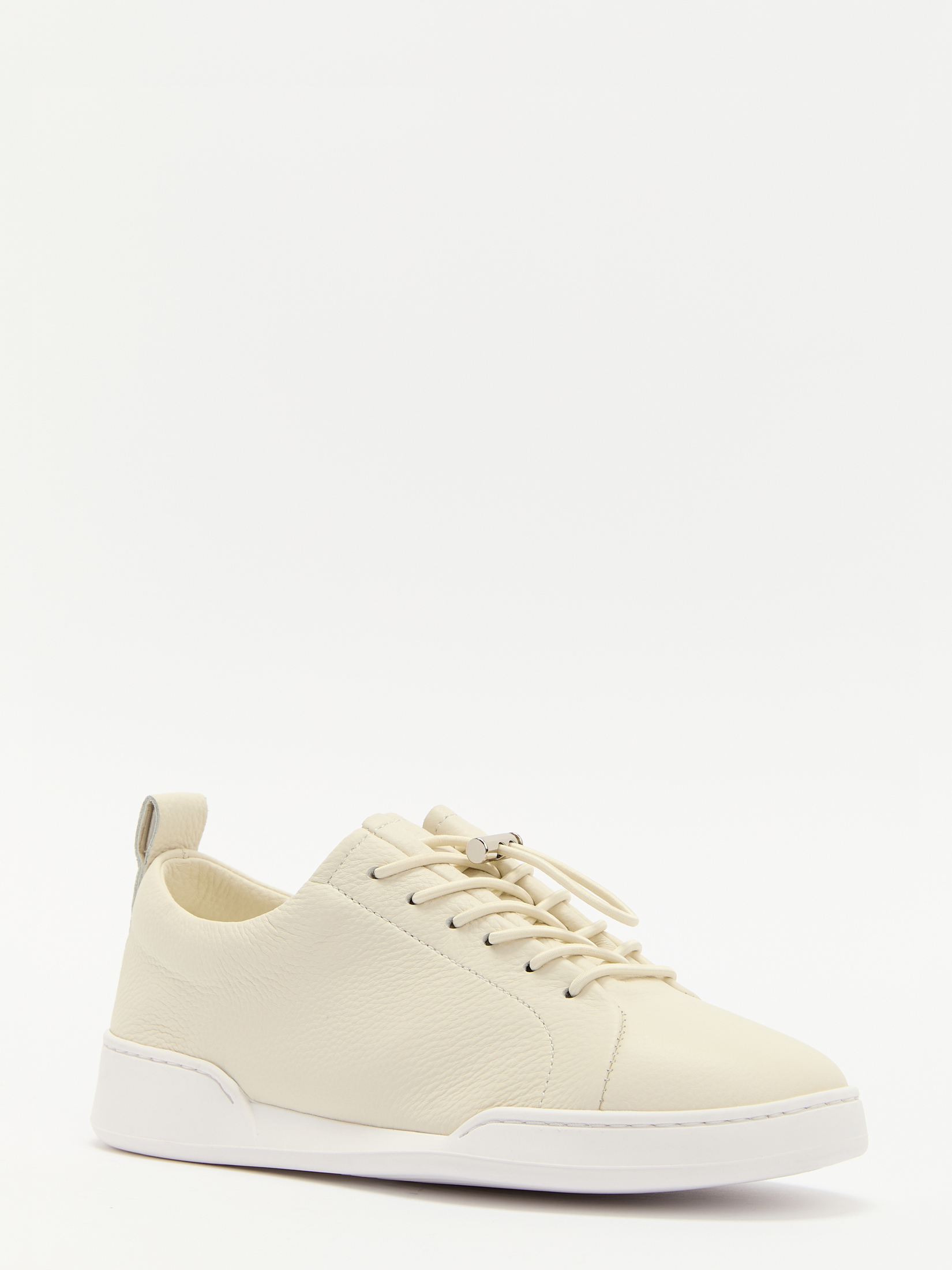 Женские кеды MAISON DAVID 4070340, молочно-белый