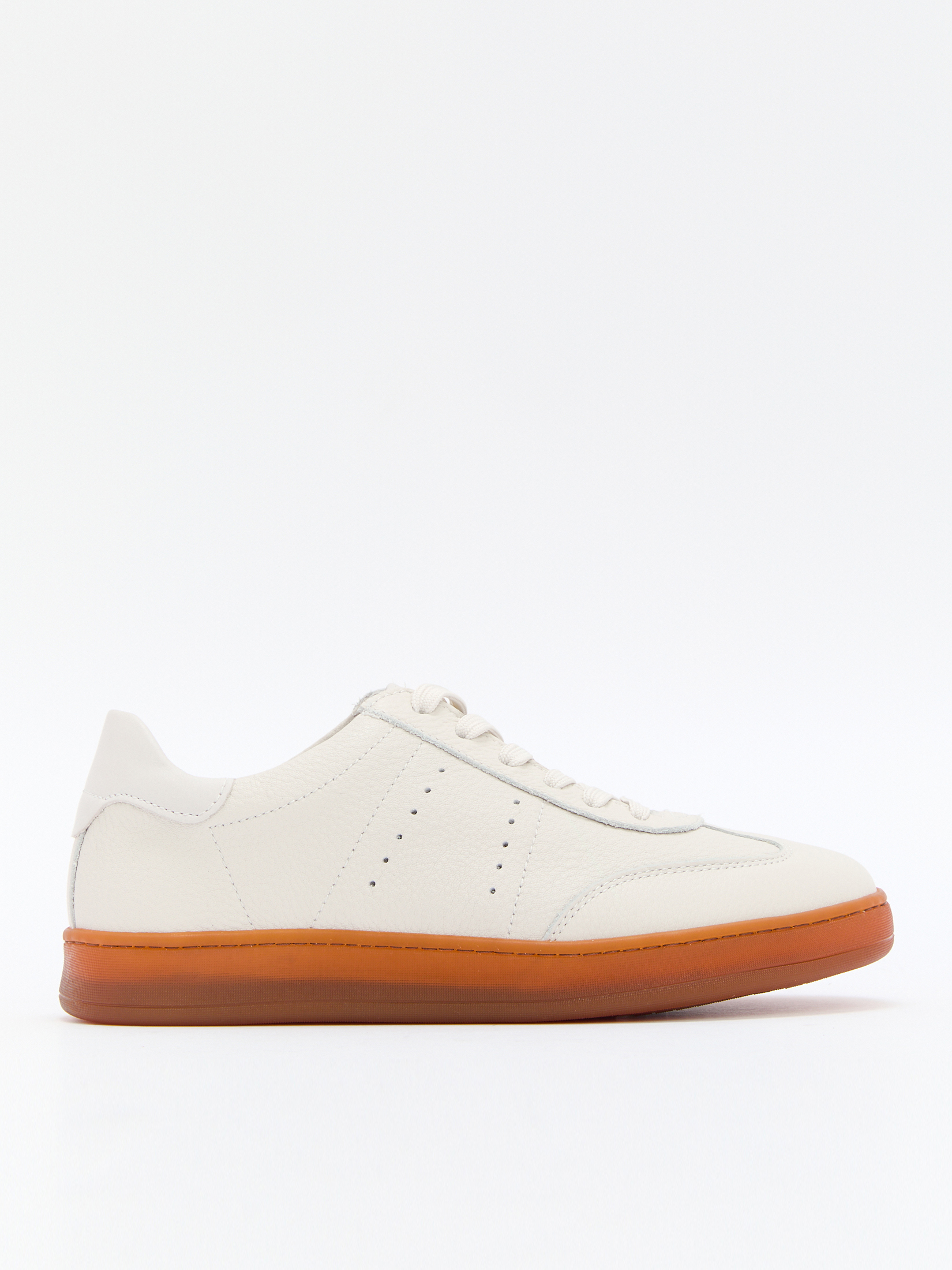 Женские кеды MAISON DAVID 4335459, молочно-белый