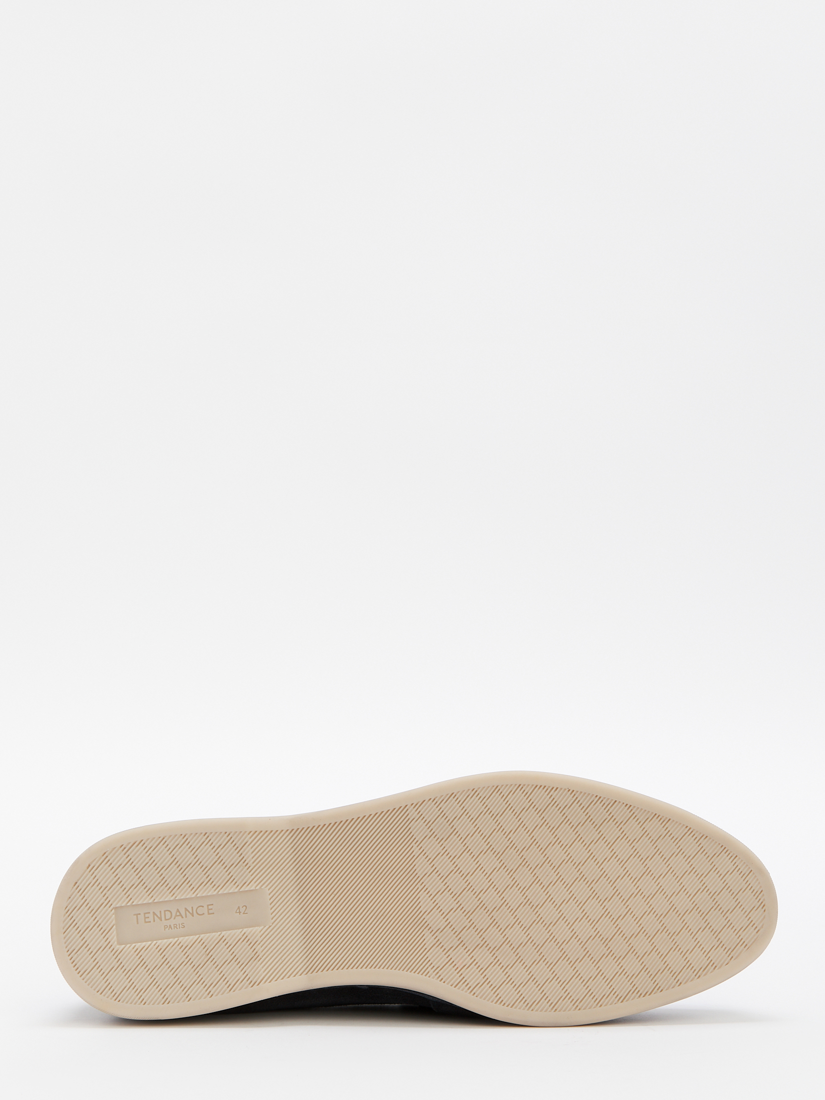 Мужские лоферы TENDANCE 3755782, темно-синий