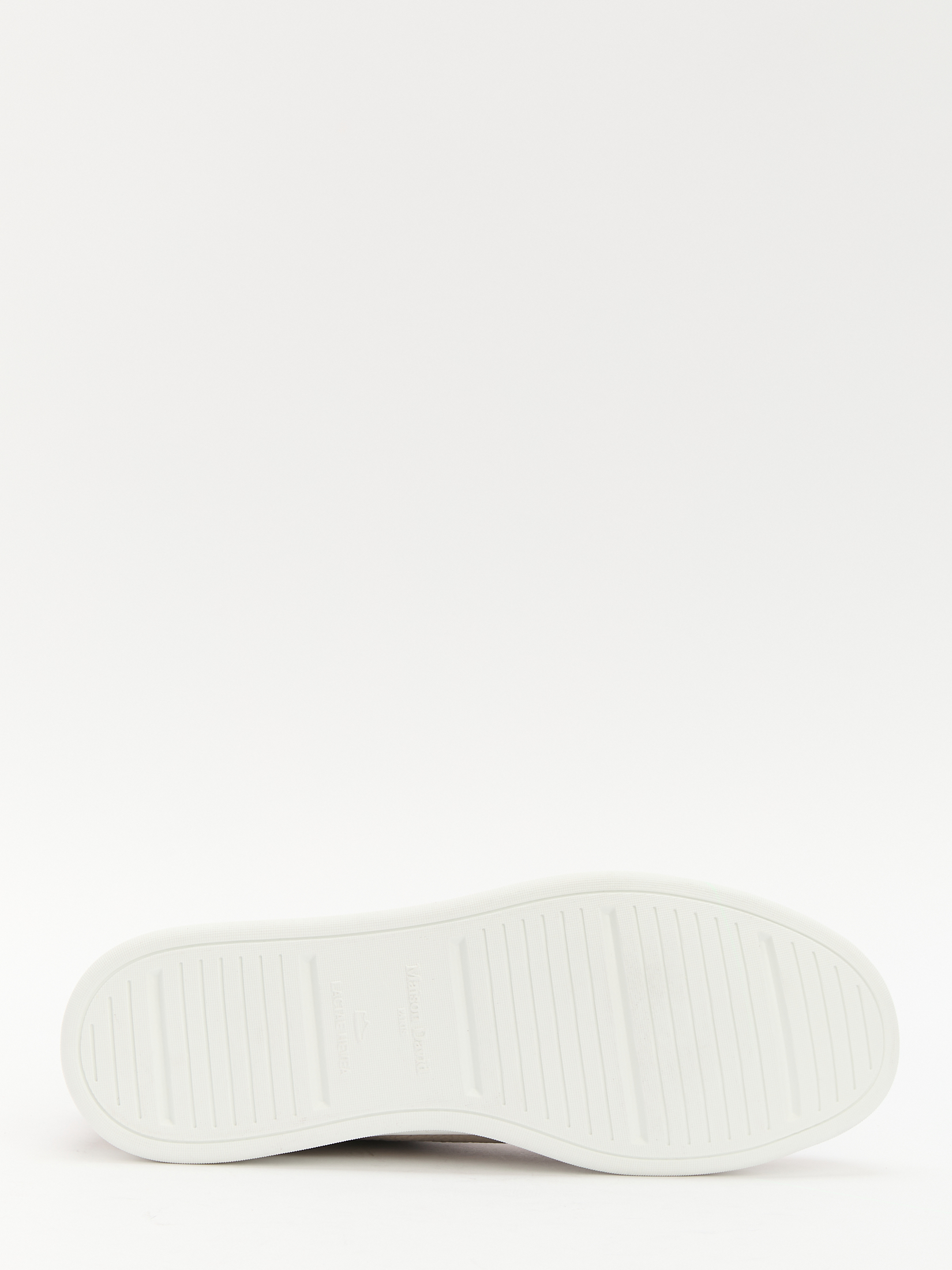 Женские кеды MAISON DAVID 4207819, серо-бежевый