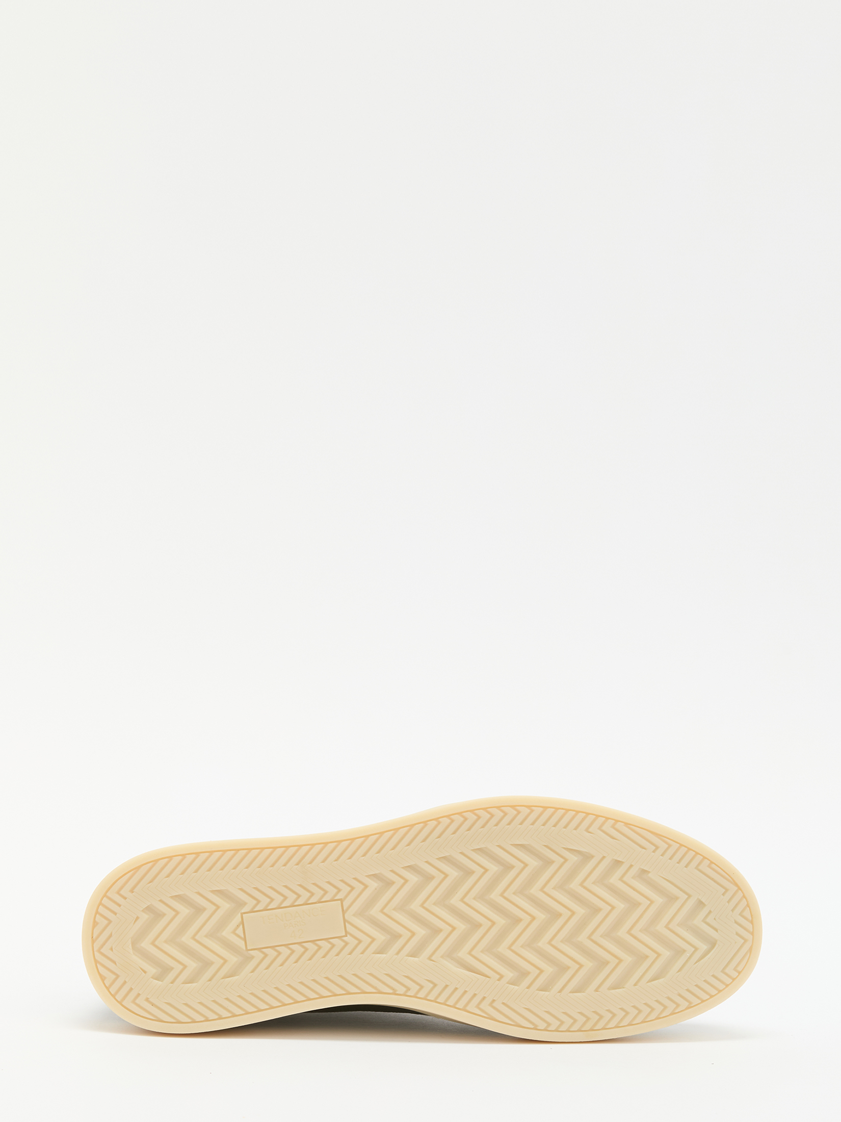 Мужские высокие лоферы TENDANCE 4083054, черный