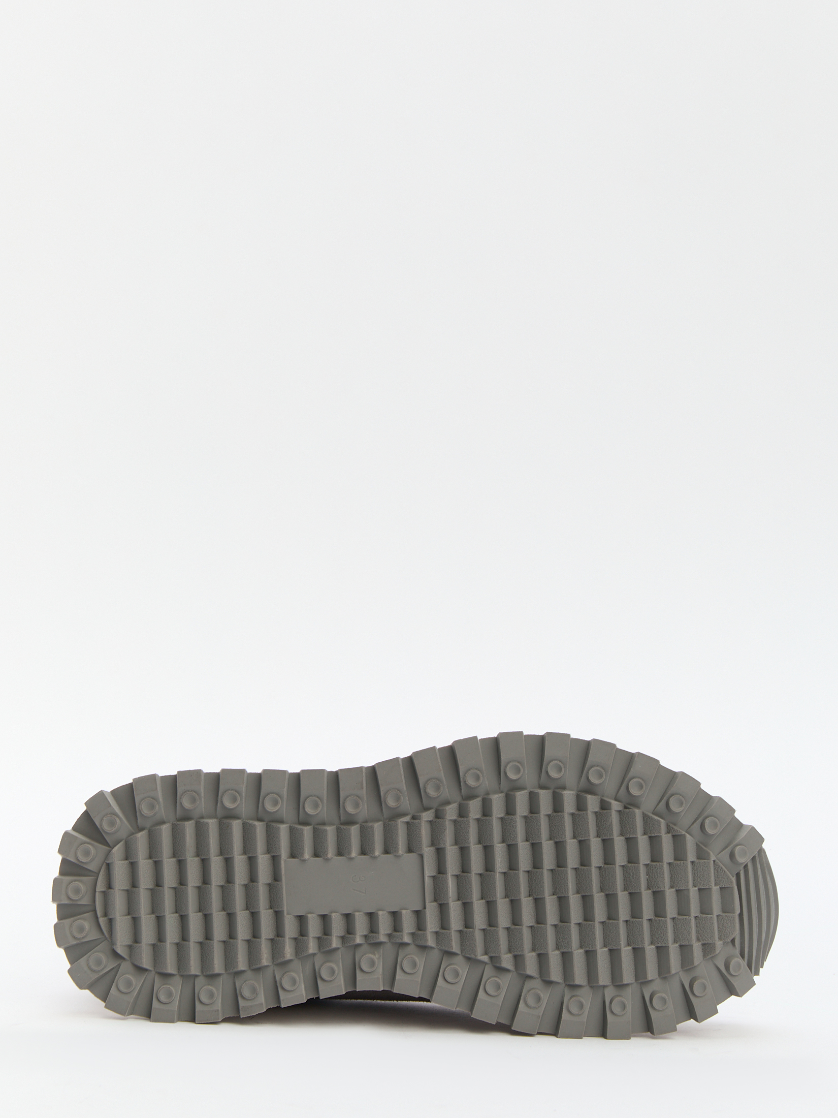 Женские кроссовки MAISON DAVID 4336354, серо-бежевый