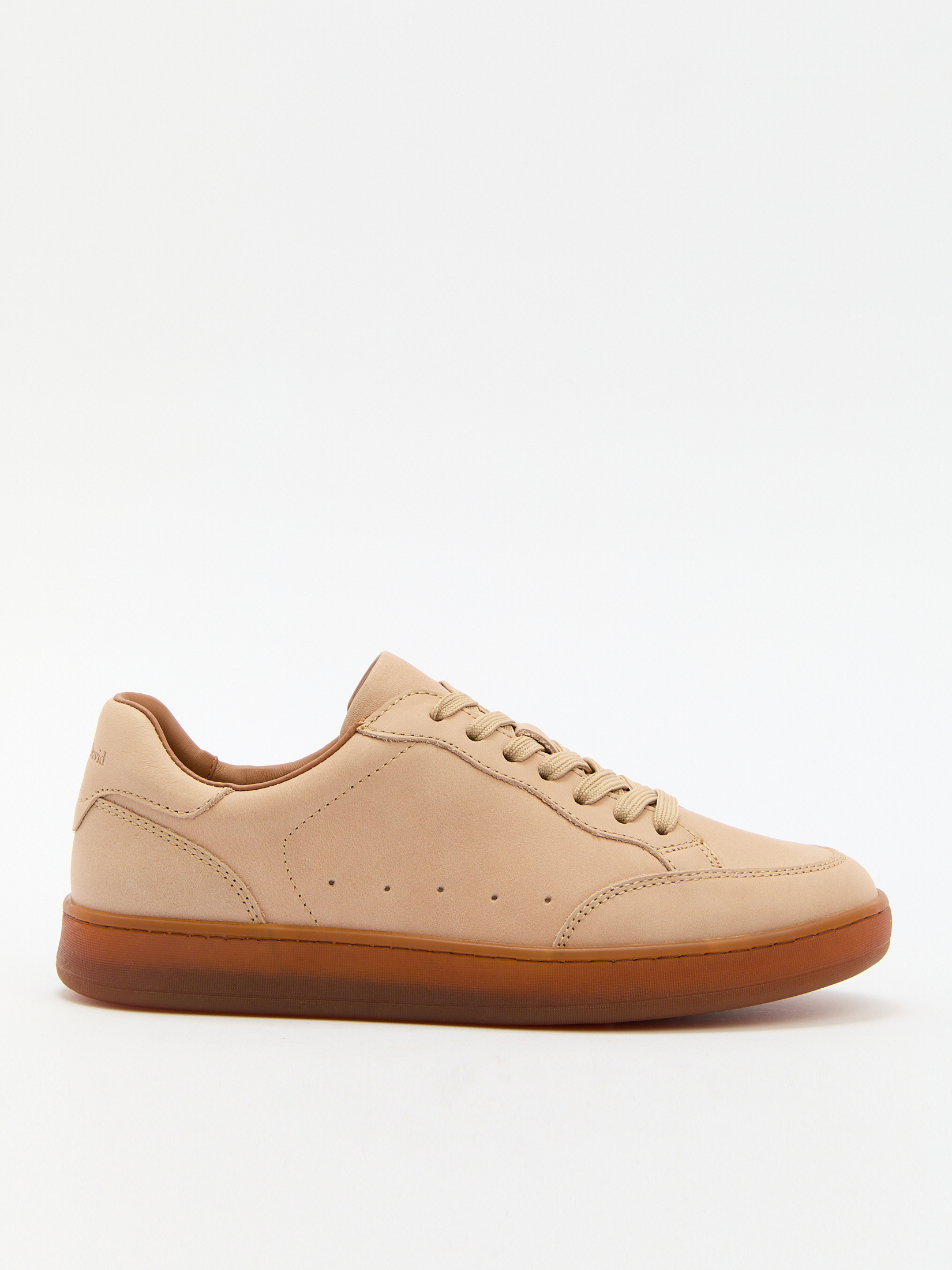 Женские кеды MAISON DAVID 4036332, бежевый