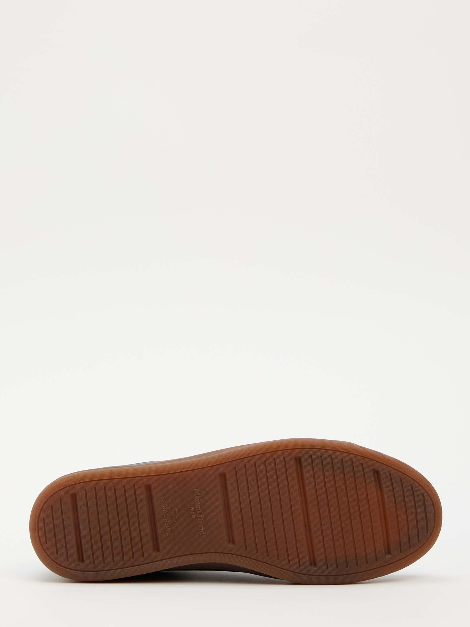 Женские кеды MAISON DAVID 4036316, черный