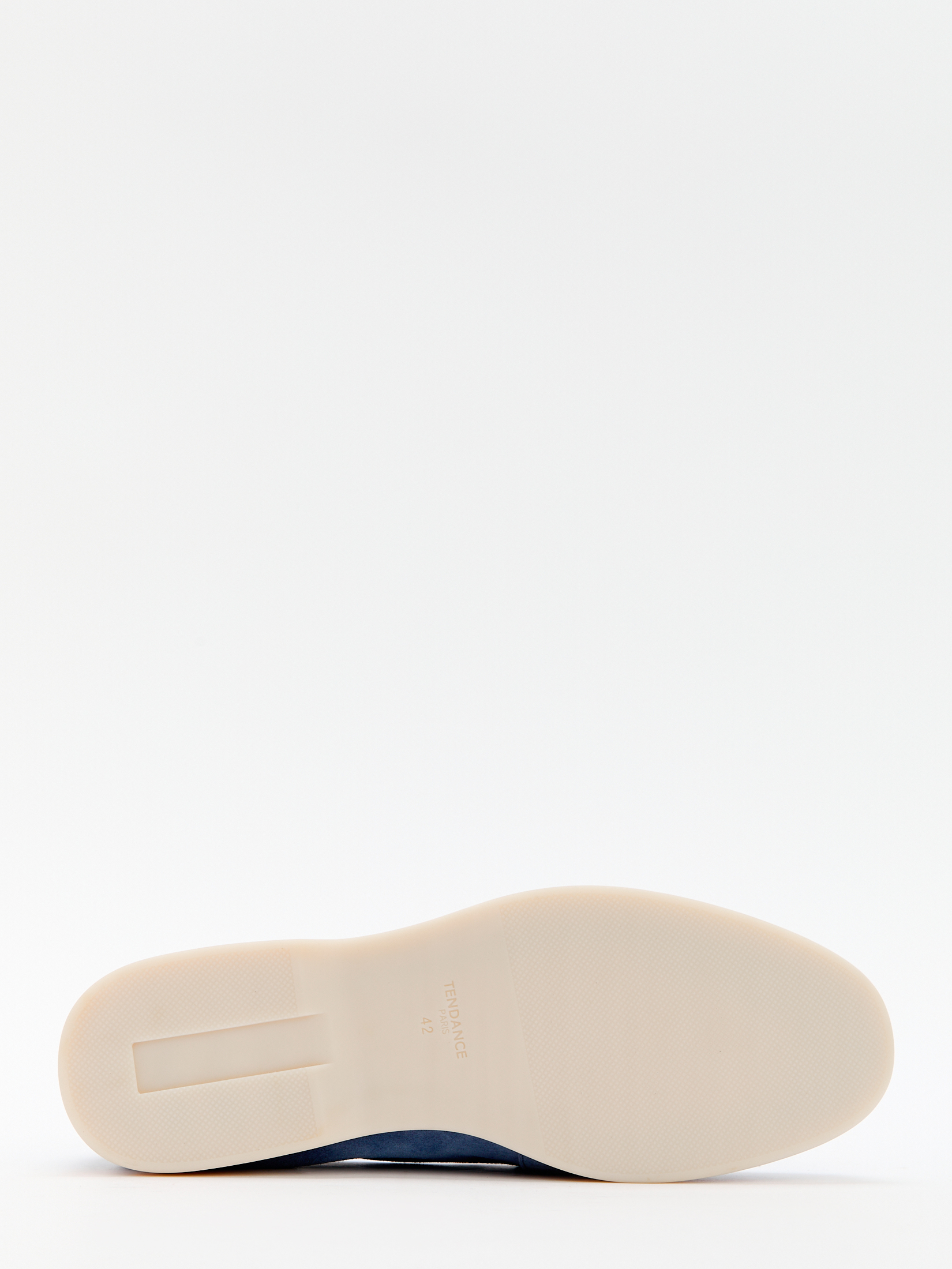 Мужские лоферы TENDANCE 3849382, серо-голубой