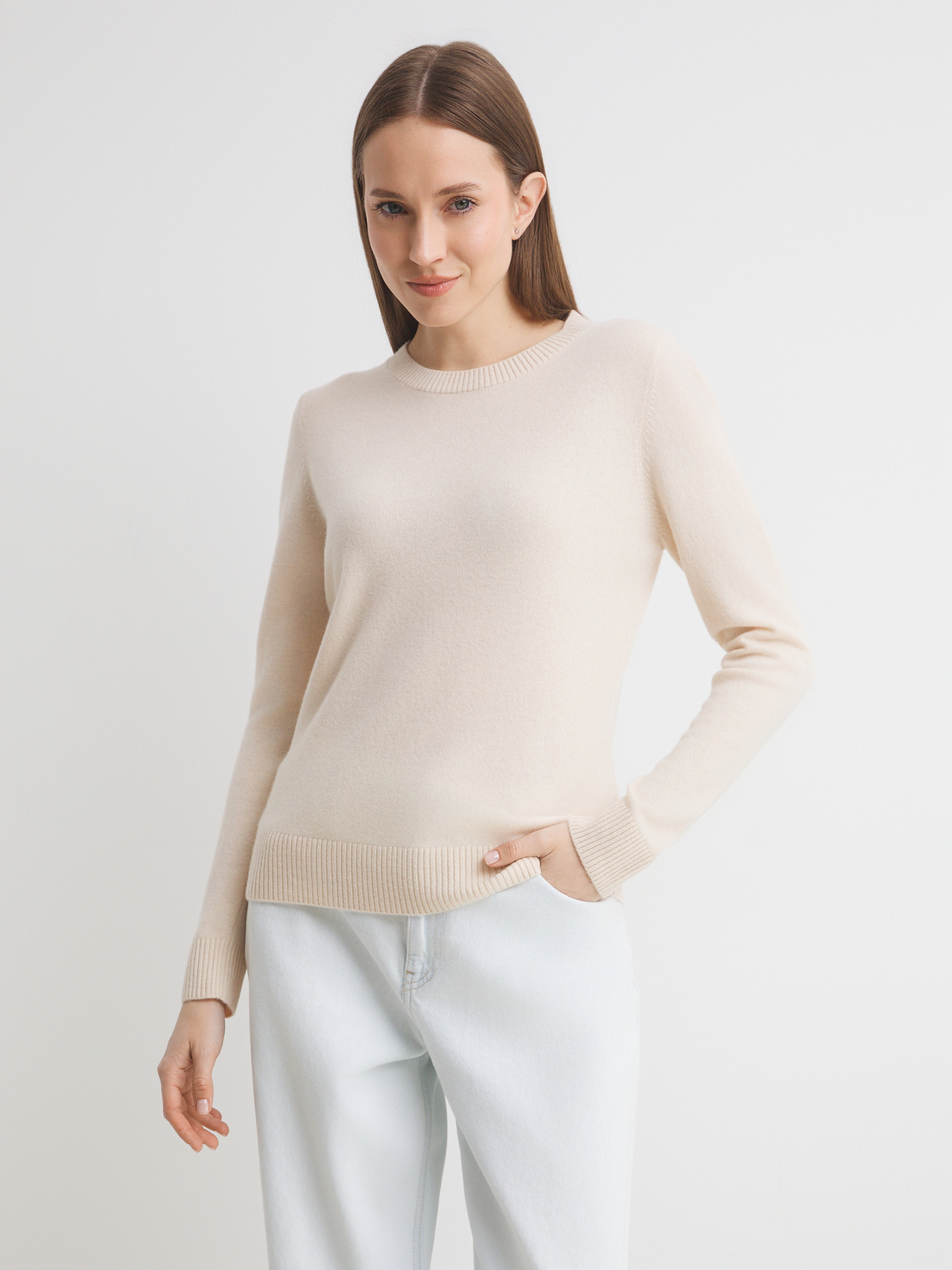 2157 р. 5260 р. Женский джемпер MAISON DAVID