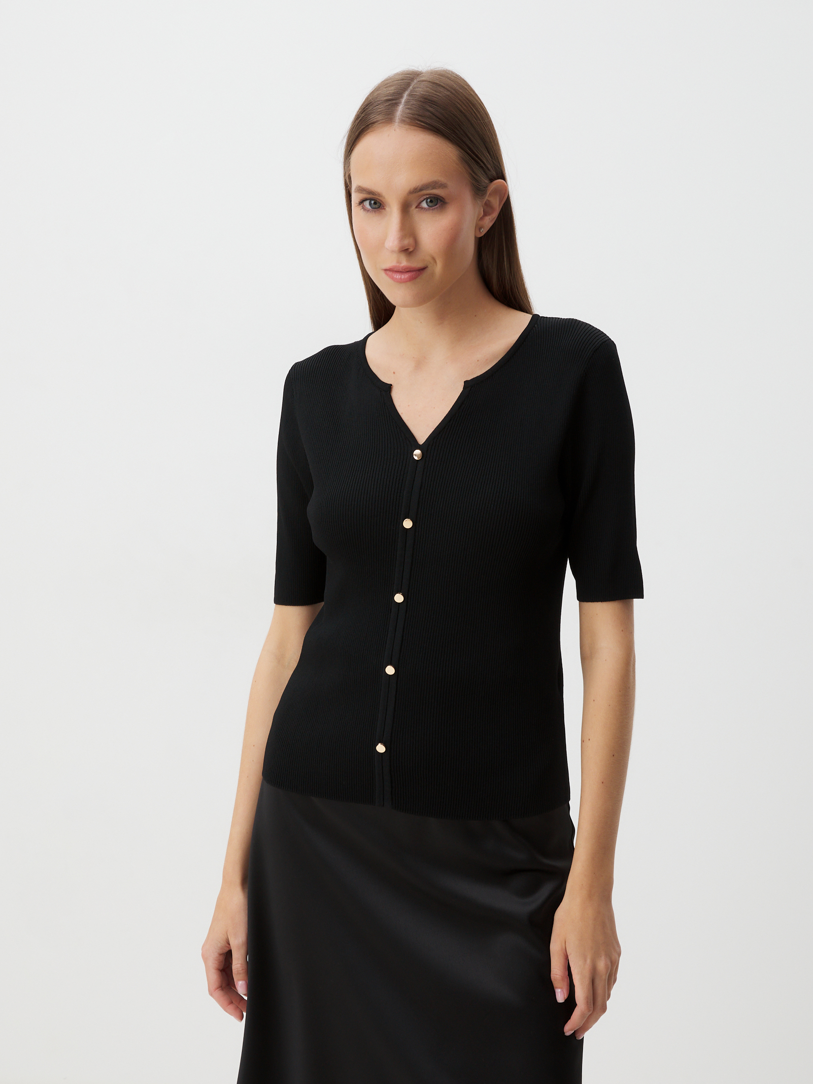 1841 р. 4490 р. Женский джемпер MAISON DAVID