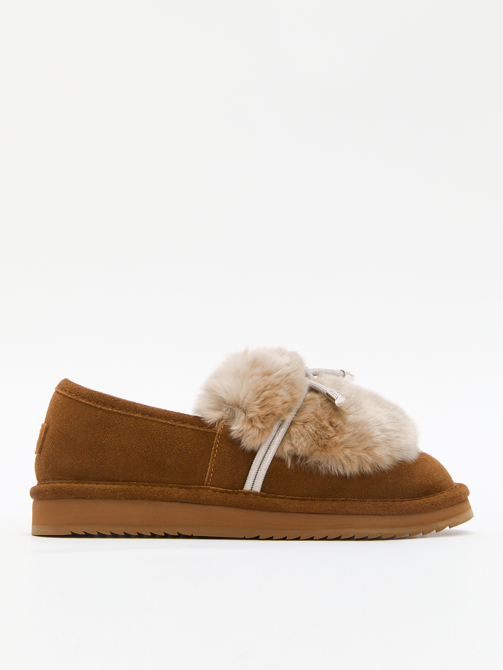 2381 р. 5670 р. Женские угги TENDANCE