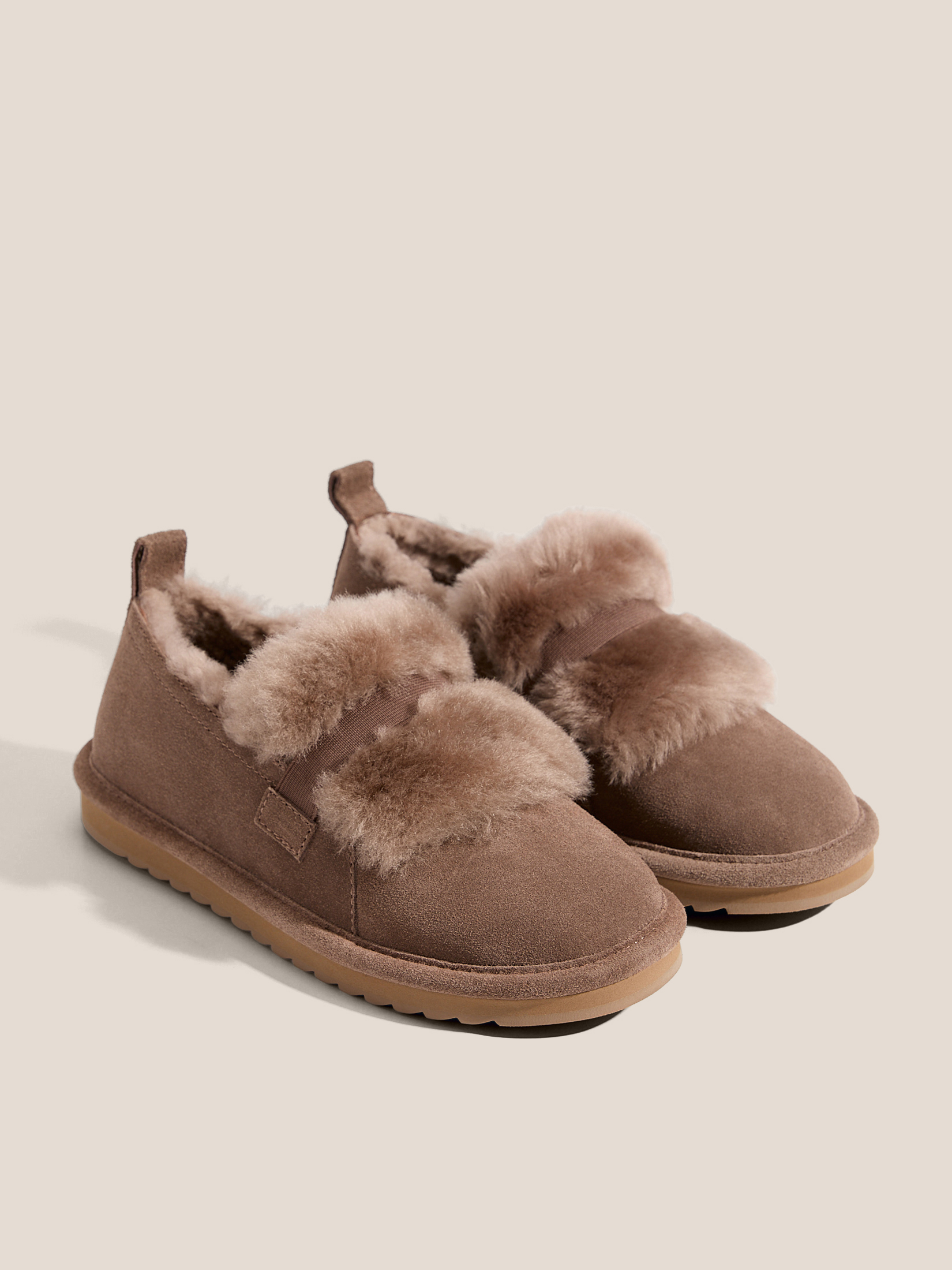 2810 р. 6690 р. Женские угги TENDANCE