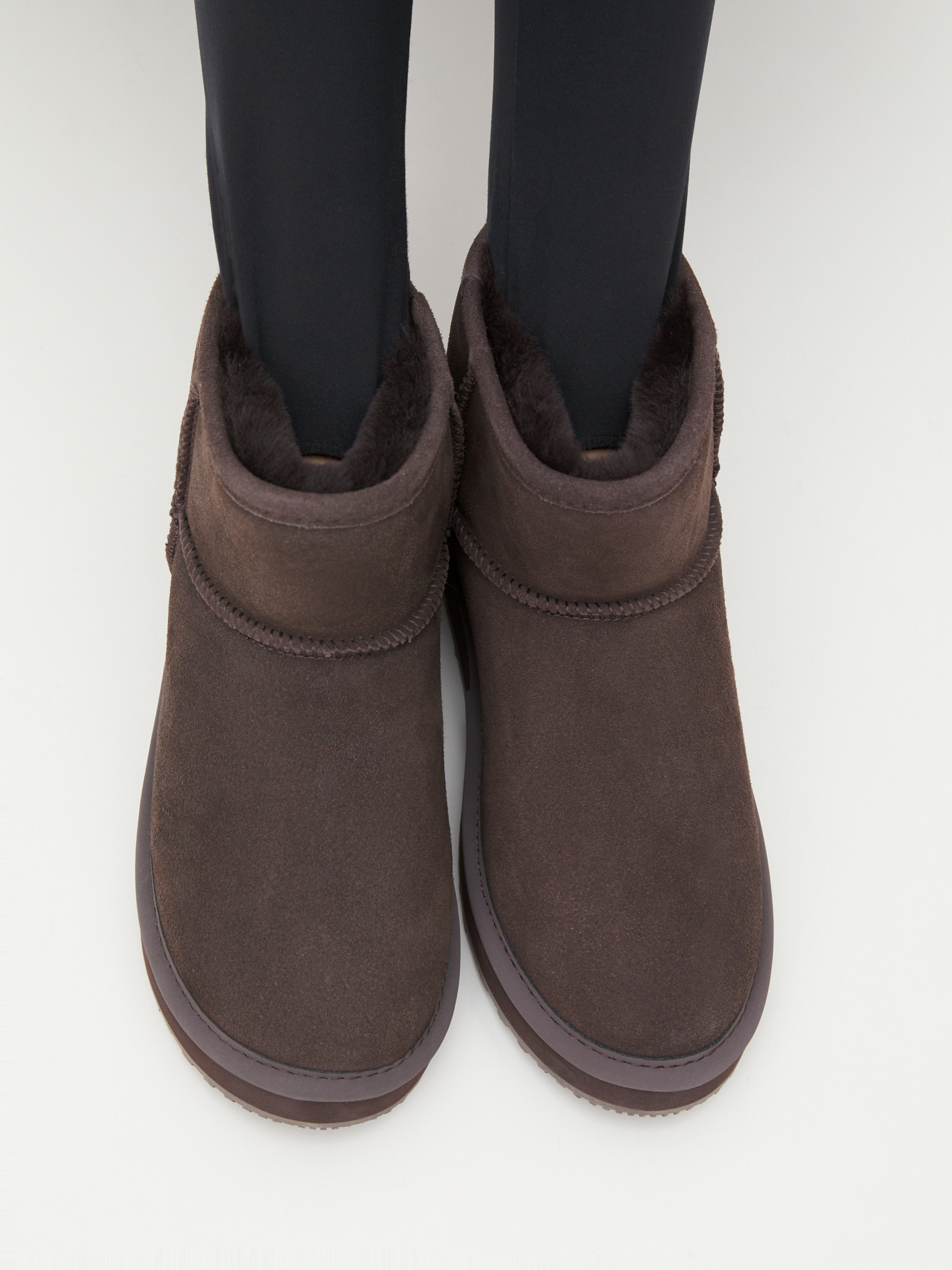 2293 р. 5460 р. Женские угги TENDANCE